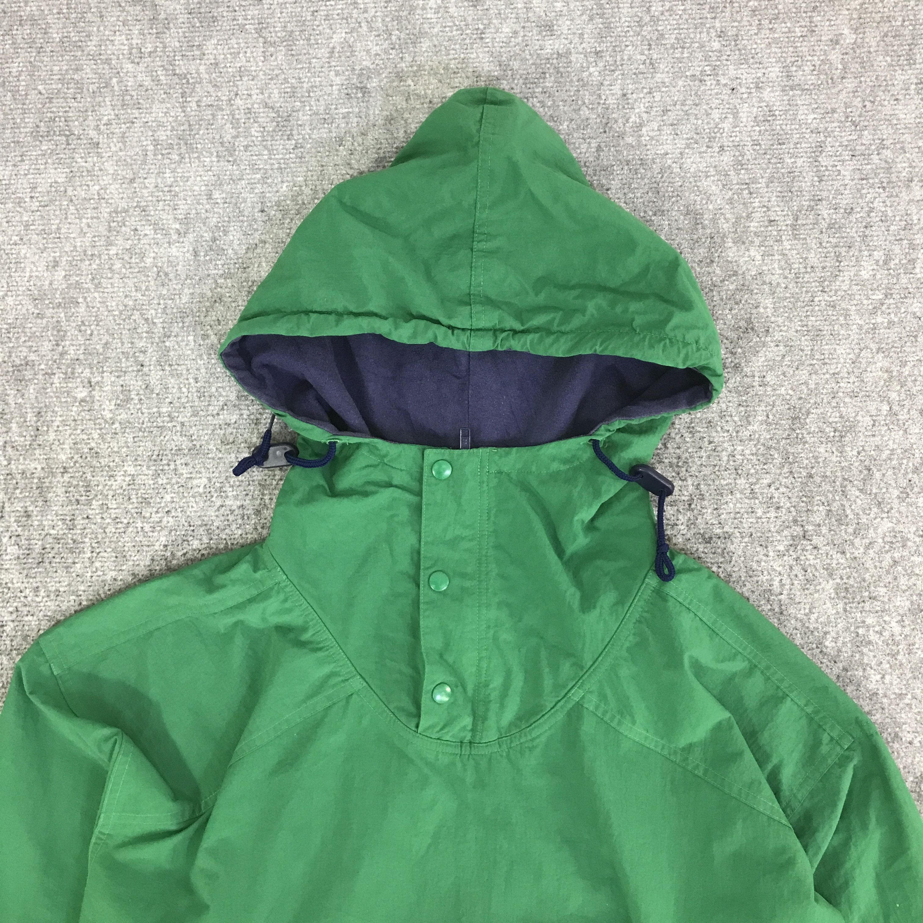 Gap GAP HOODIES ANORAK JACKET K119B12 Size US L / EU 52-54 / 3 - 2 Thumbnail