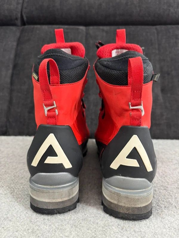 Goretex Alfa Juv 1.0 W A/P/S Mid GTX Gore-Tex Mountain Boots 39 Size US 8.5 / IT 38.5 - 7 Thumbnail