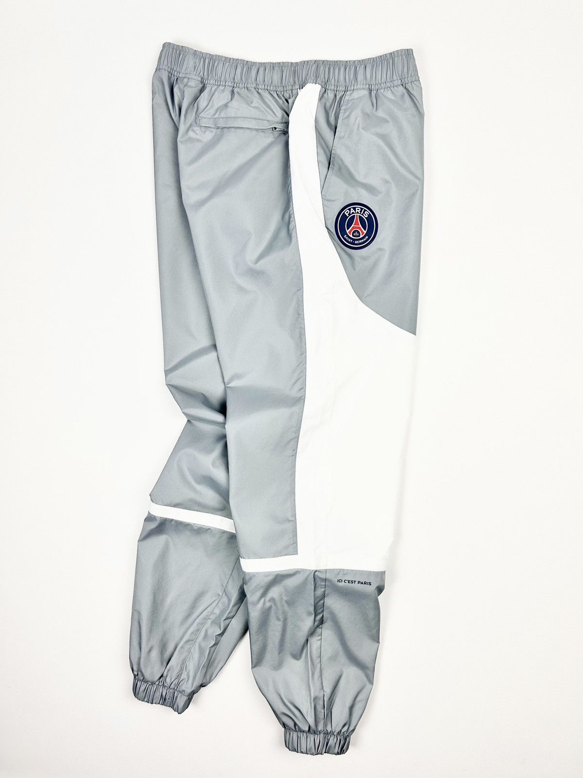 Jordan x Paris Saint Germain psg track pants