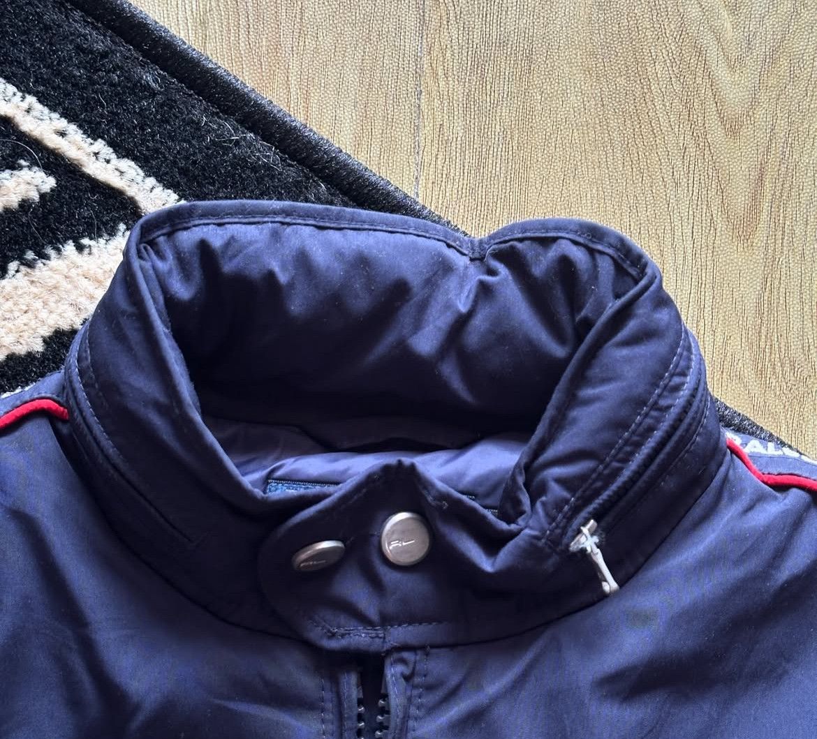 Polo Ralph Lauren 2000s Polo Chief Keef United States Racing Team Bono Jacket Size US M / EU 48-50 / 2 - 6 Thumbnail