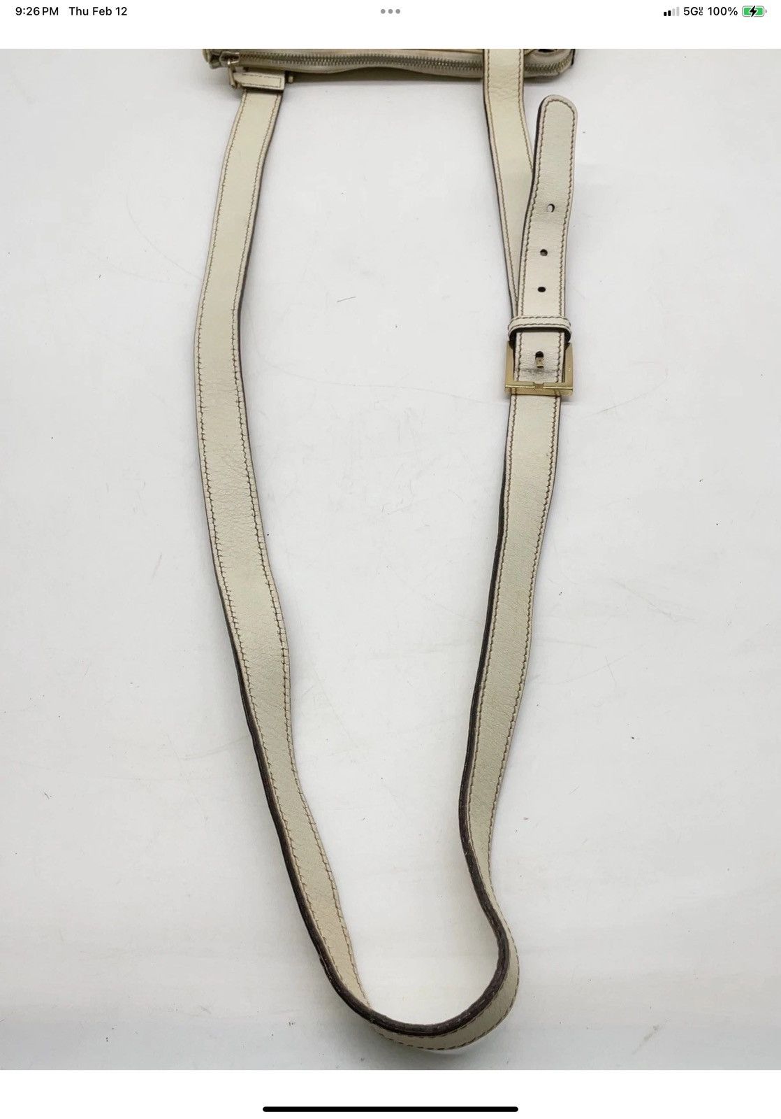 Gucci 👝👝Vintage GUCCI👝👝 Size ONE SIZE - 7 Thumbnail