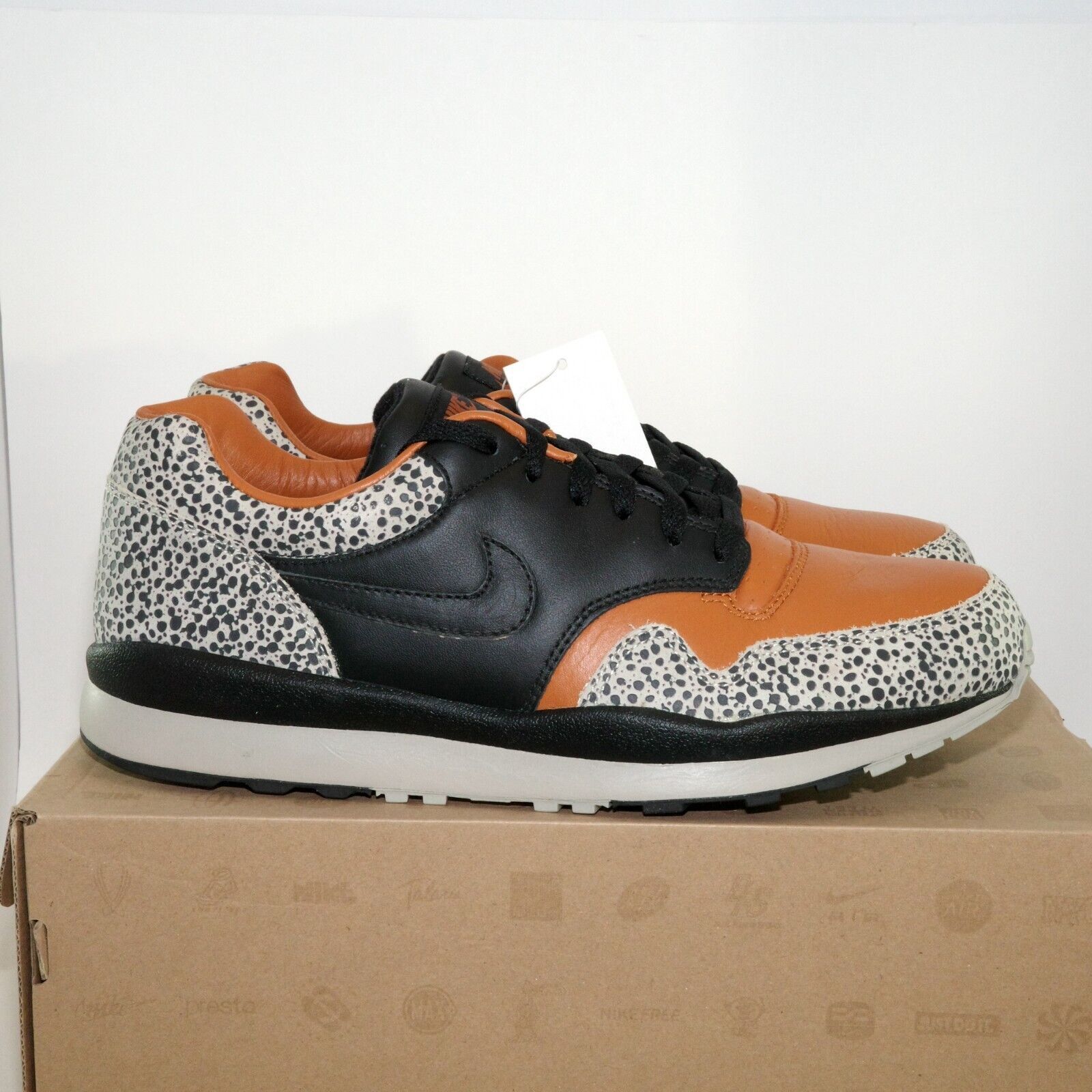 Nike 2012 Nike Air Safari NRG OG Mens US 11.5 DS Brand New Size US 11.5 / EU 44-45 - 6 Thumbnail