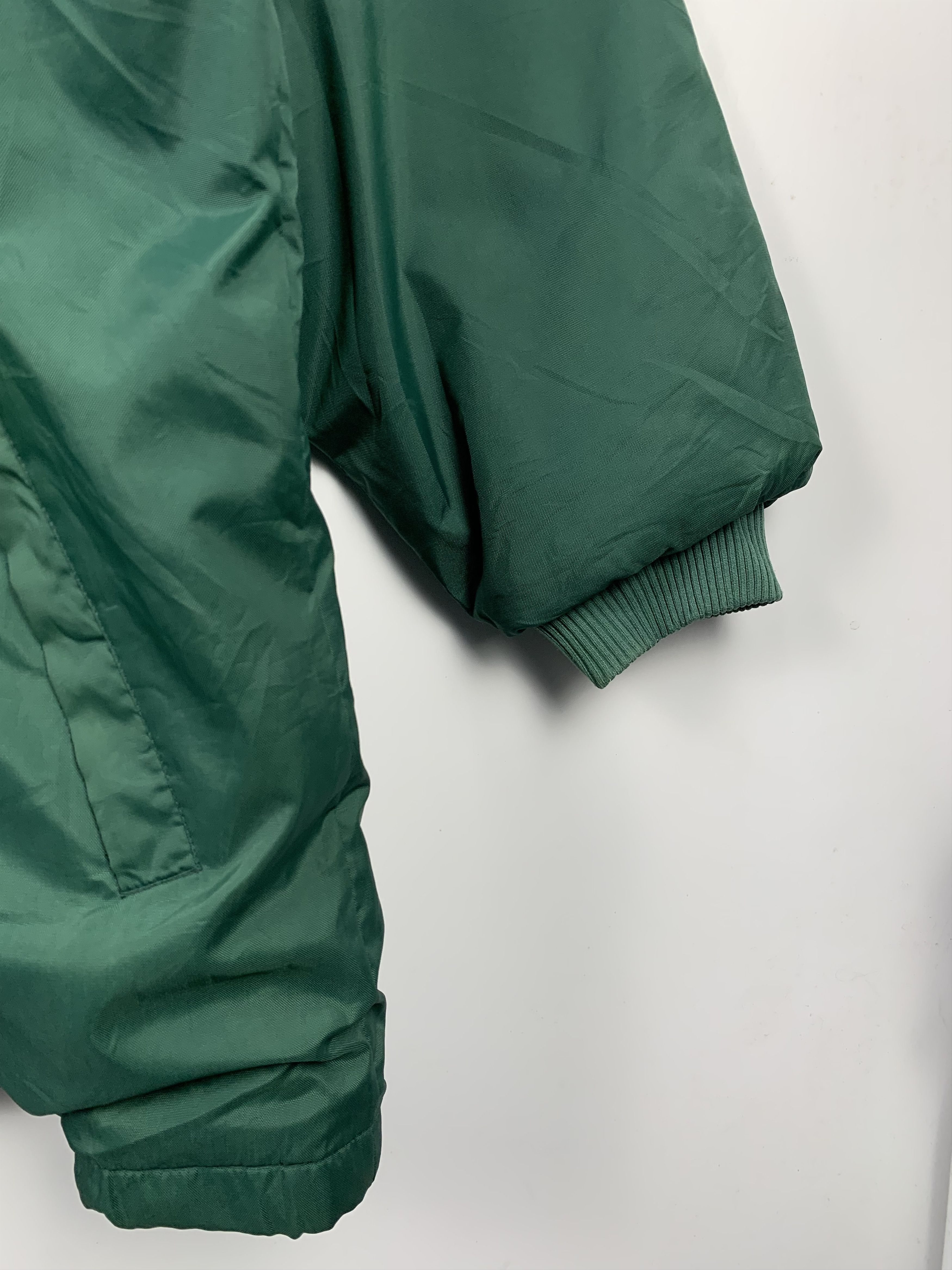 Adidas Vintage 90s Adidas Baggy Style Light Jacker J1290 Size US M / EU 48-50 / 2 - 11 Thumbnail
