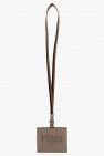 Fendi o1loc1c0824 Size: OS / Name Badge in Grey Size ONE SIZE - 2 Thumbnail