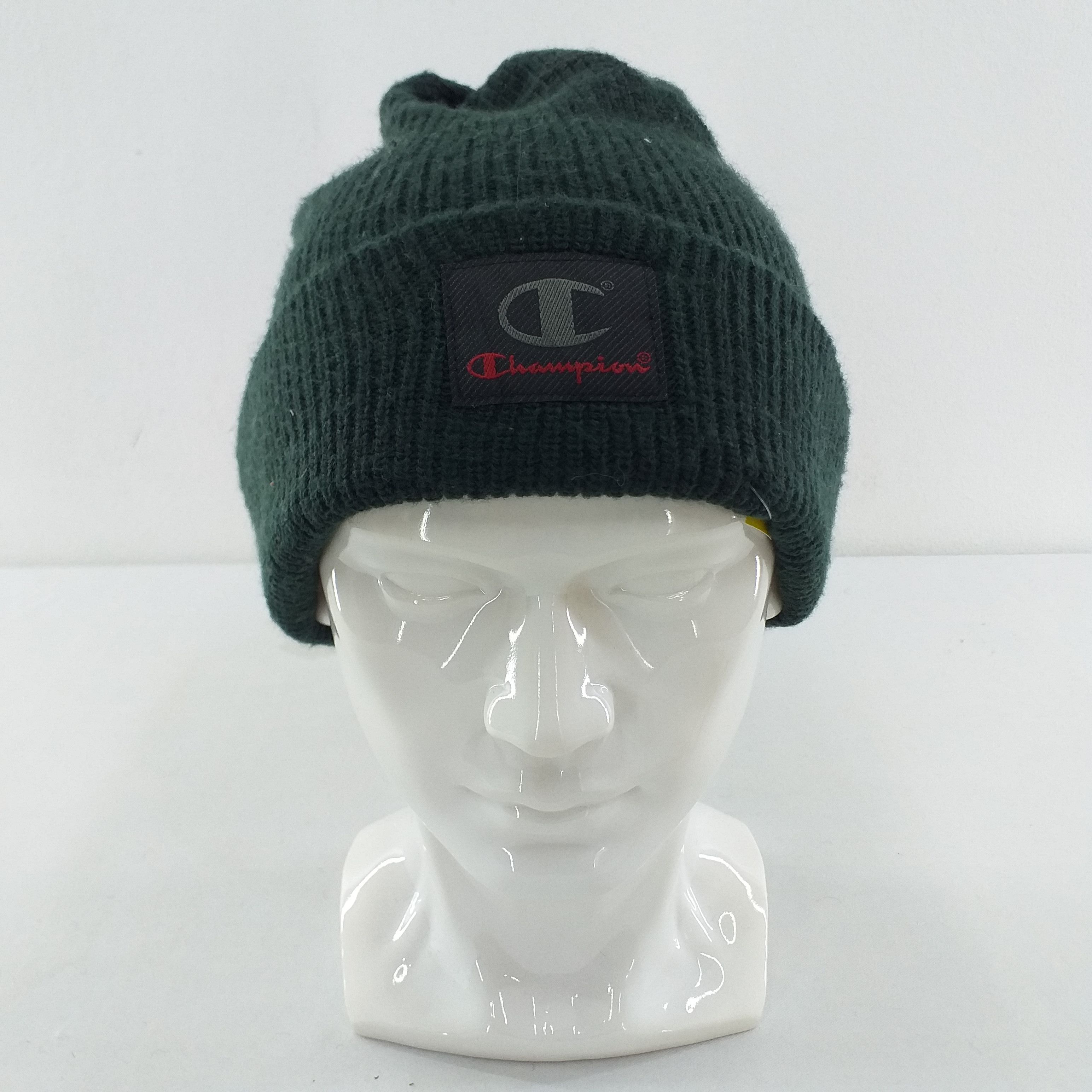 Champion Champion Snow Cap Hat Beanie -BN182 Size ONE SIZE - 1 Thumbnail