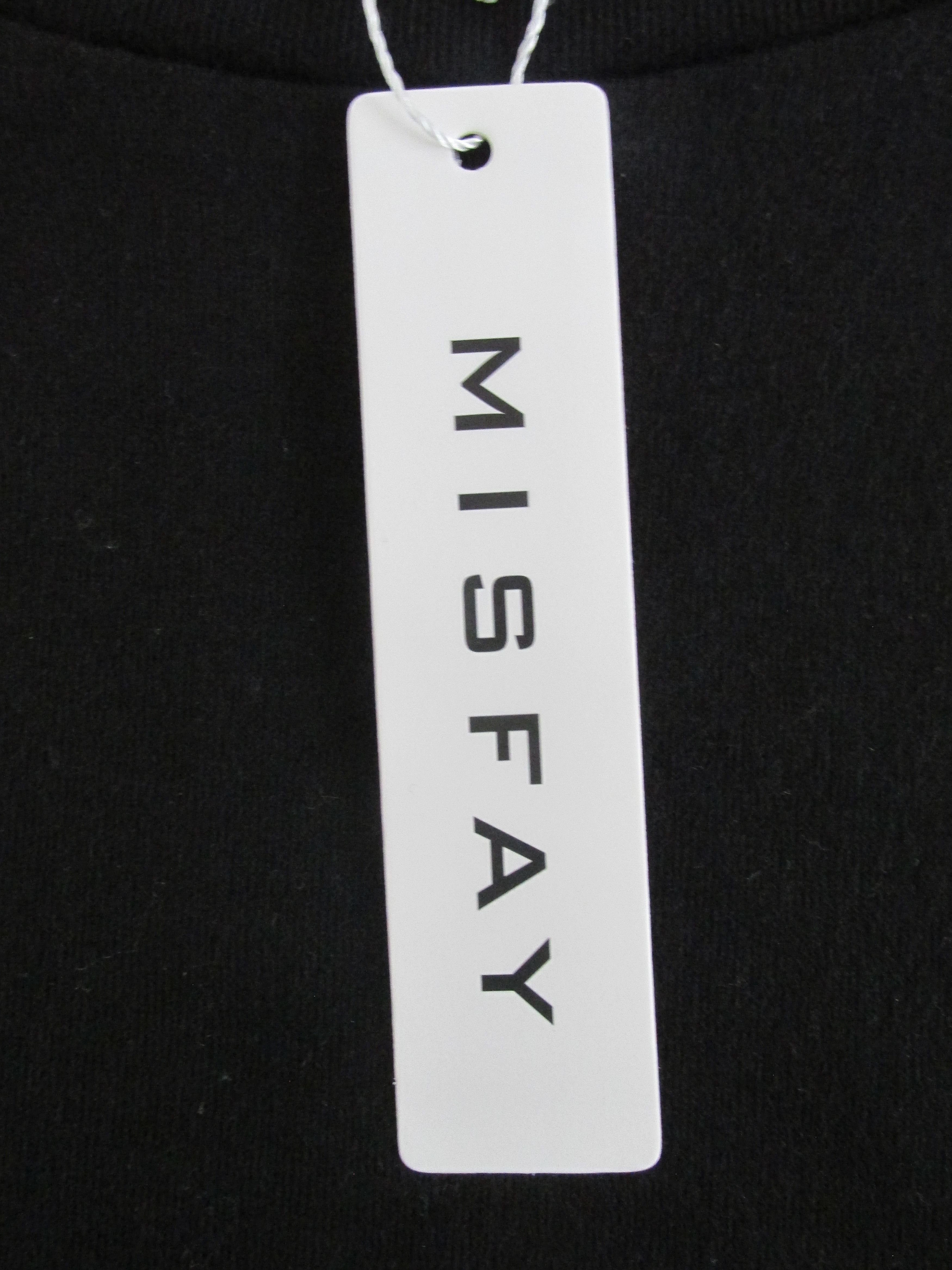 Other Misfay (NWT) Women's Long Sleeve Knit Top Size Medium Size M / US 6-8 / IT 42-44 - 5 Thumbnail