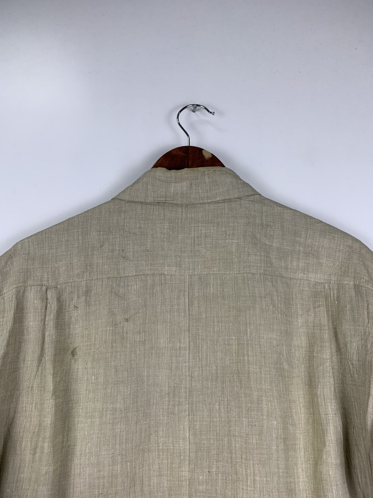 Burberry × Vintage Vintage Burberrys Women’s Jacket Size M / US 6-8 / IT 42-44 - 13 Thumbnail