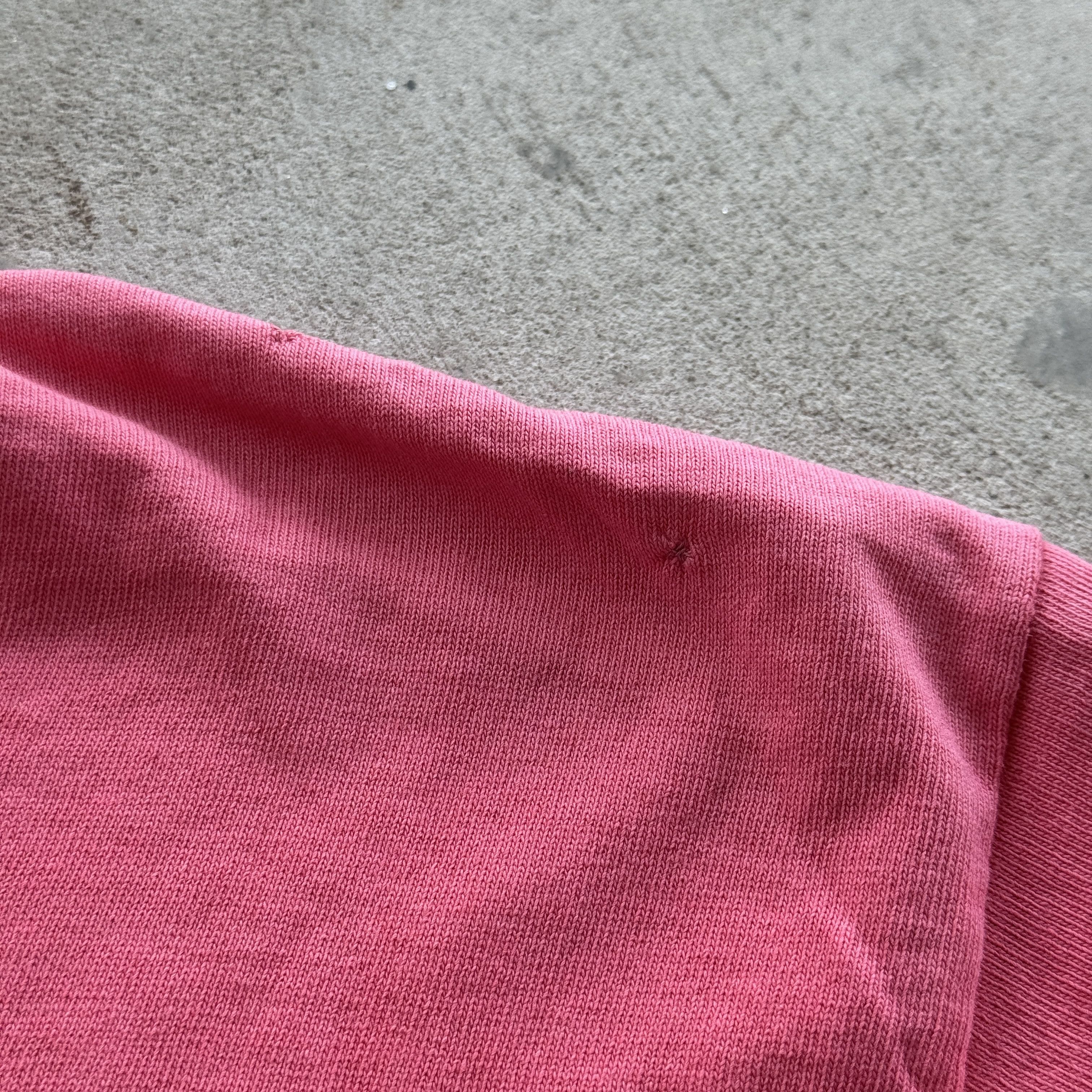 Vintage Vintage 90s 100% Wicked Surfwear Graphic Tee Size US L / EU 52-54 / 3 - 10 Thumbnail