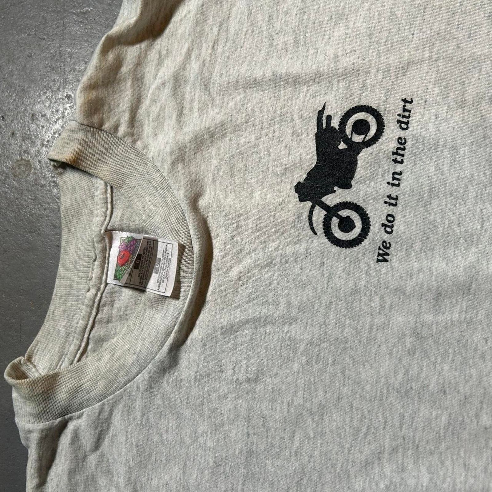 Gildan 90s annual black out chadwick Size US L / EU 52-54 / 3 - 3 Thumbnail