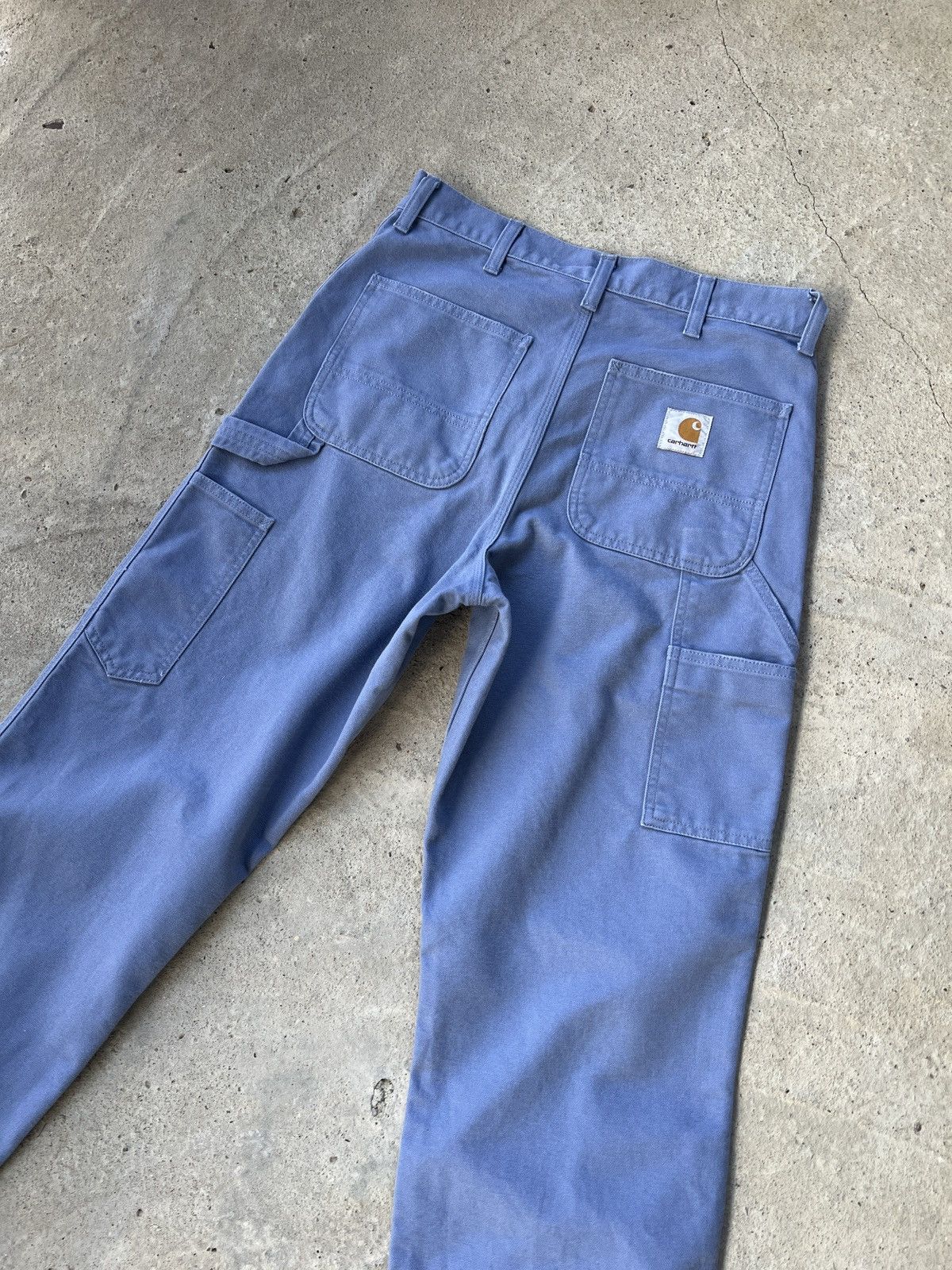 Carhartt Carhartt Single Knee Pants Size US 28 / EU 44 - 3 Thumbnail