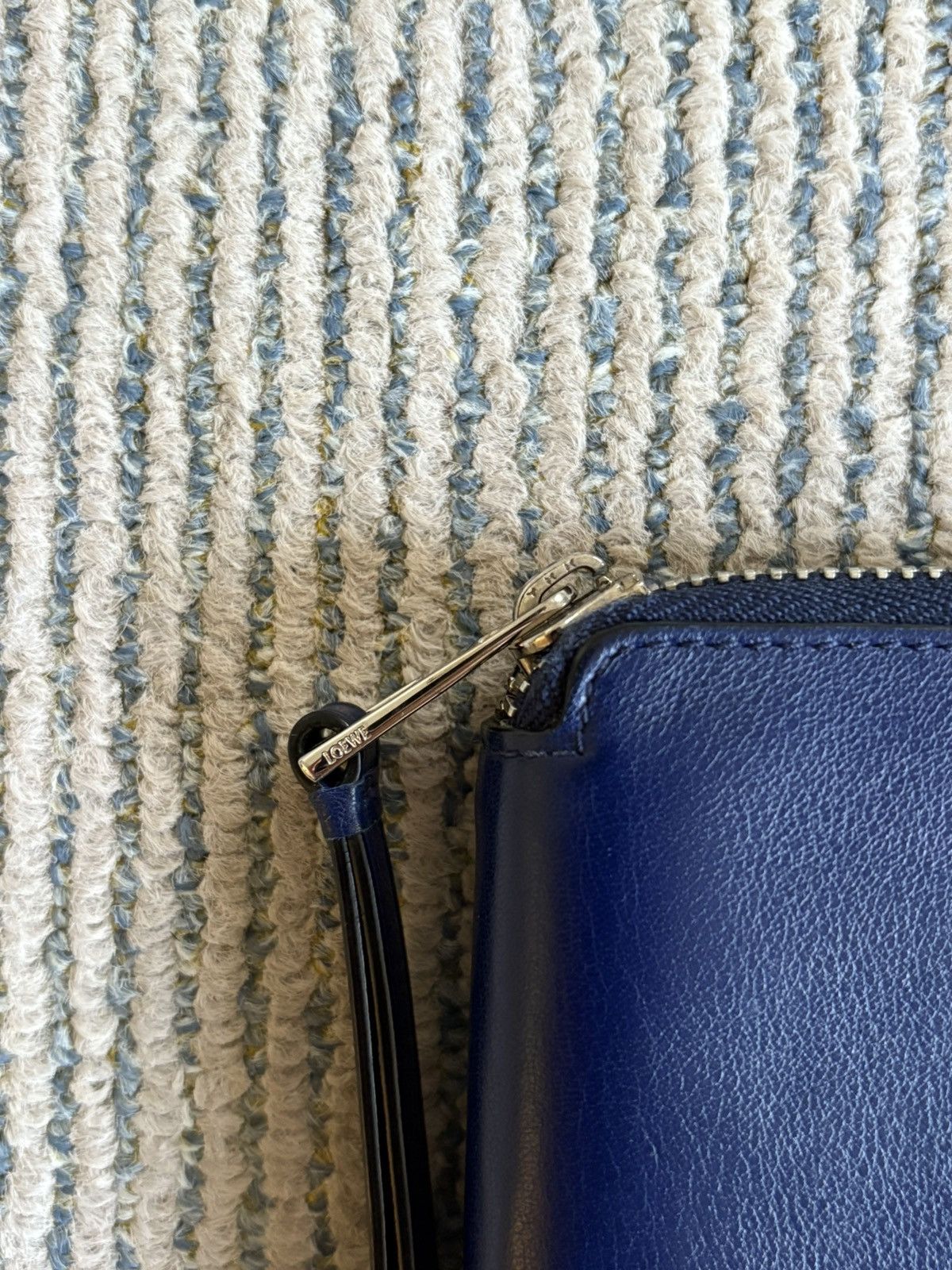 Loewe Puzzle Square Wallet Size ONE SIZE - 7 Thumbnail