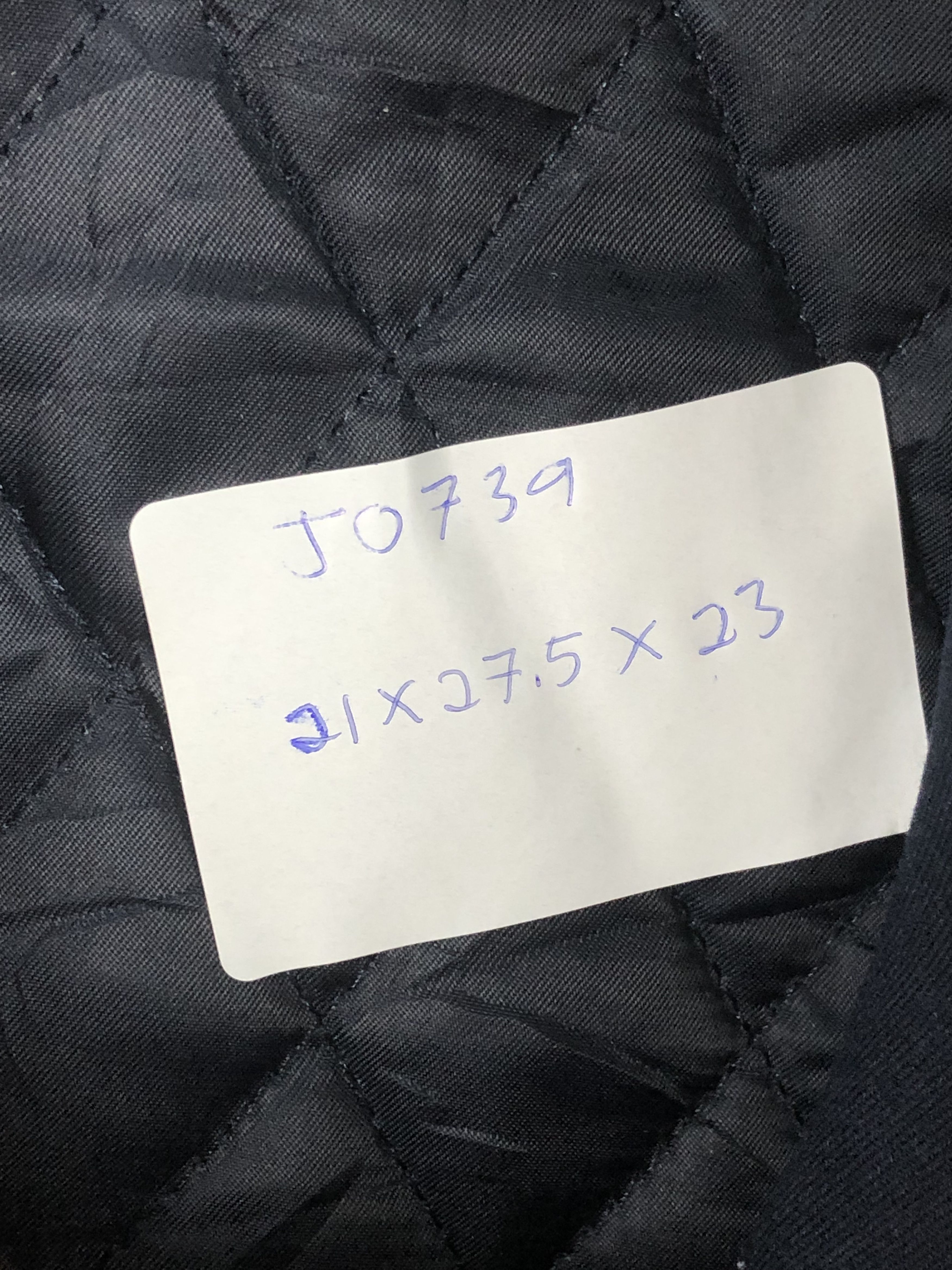 Japanese Brand × Vintage Vintage Japanese Brand Wool Knit Sleeve Bomber Jacket Size US L / EU 52-54 / 3 - 9 Thumbnail
