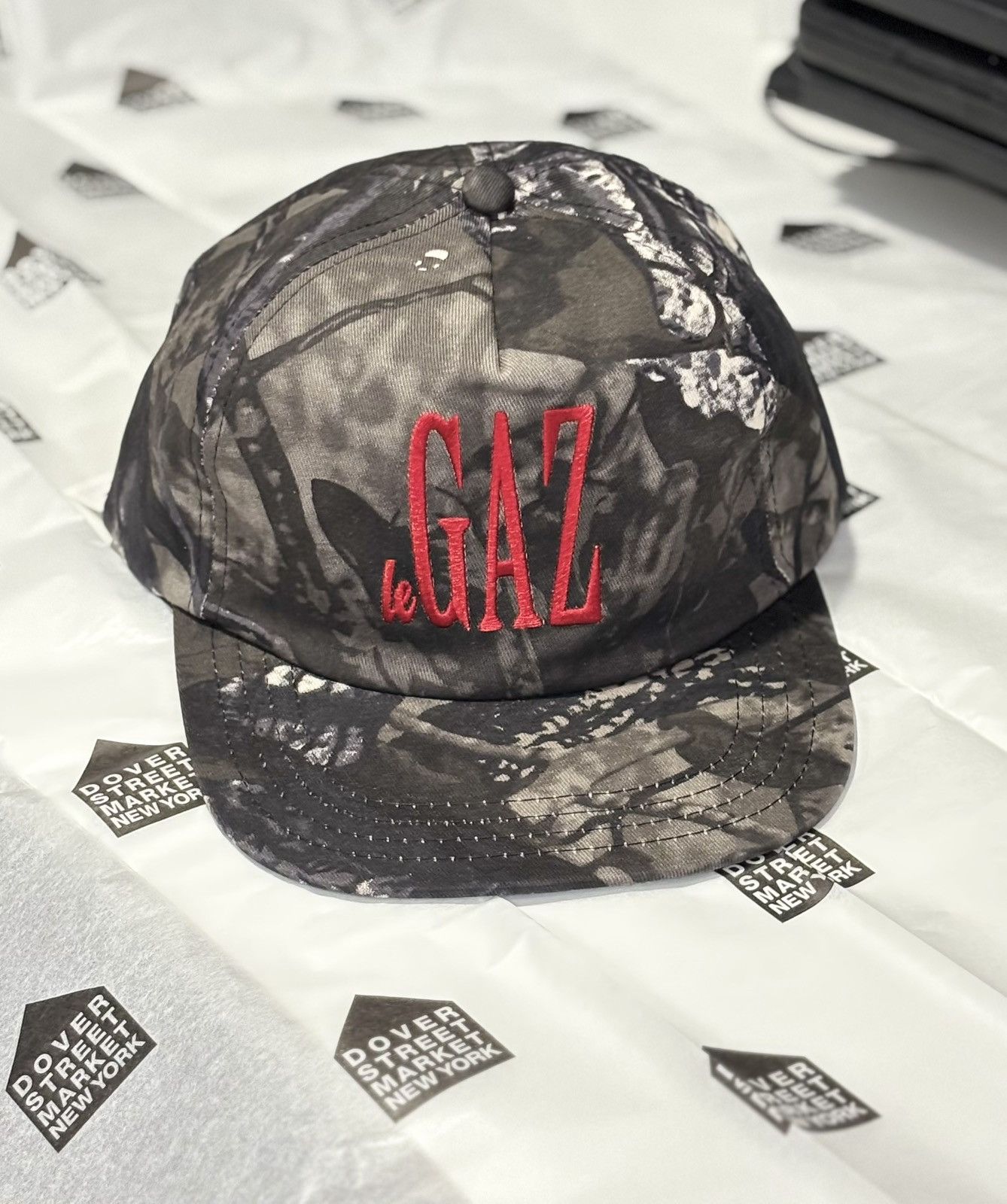 帽子 Fugazi Sniper Camo Importer Hat Sniper Camo Importer Hat Natural – FUGAZI®