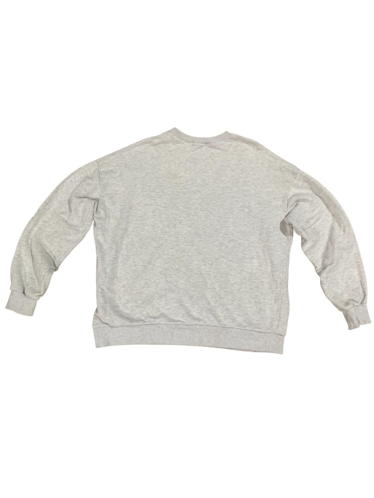Other Pastel Deer Sweatshirt (Korea Brand) Size US L / EU 52-54 / 3 - 2 Thumbnail