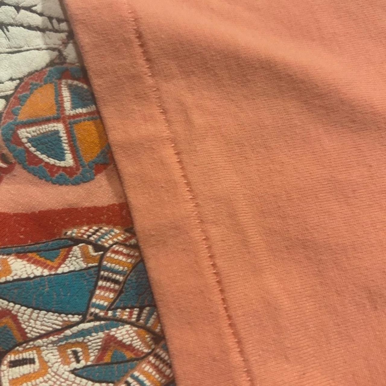 Vintage Vintage 1991 Arizona Native American Tee Size US XL / EU 56 / 4 - 3 Thumbnail