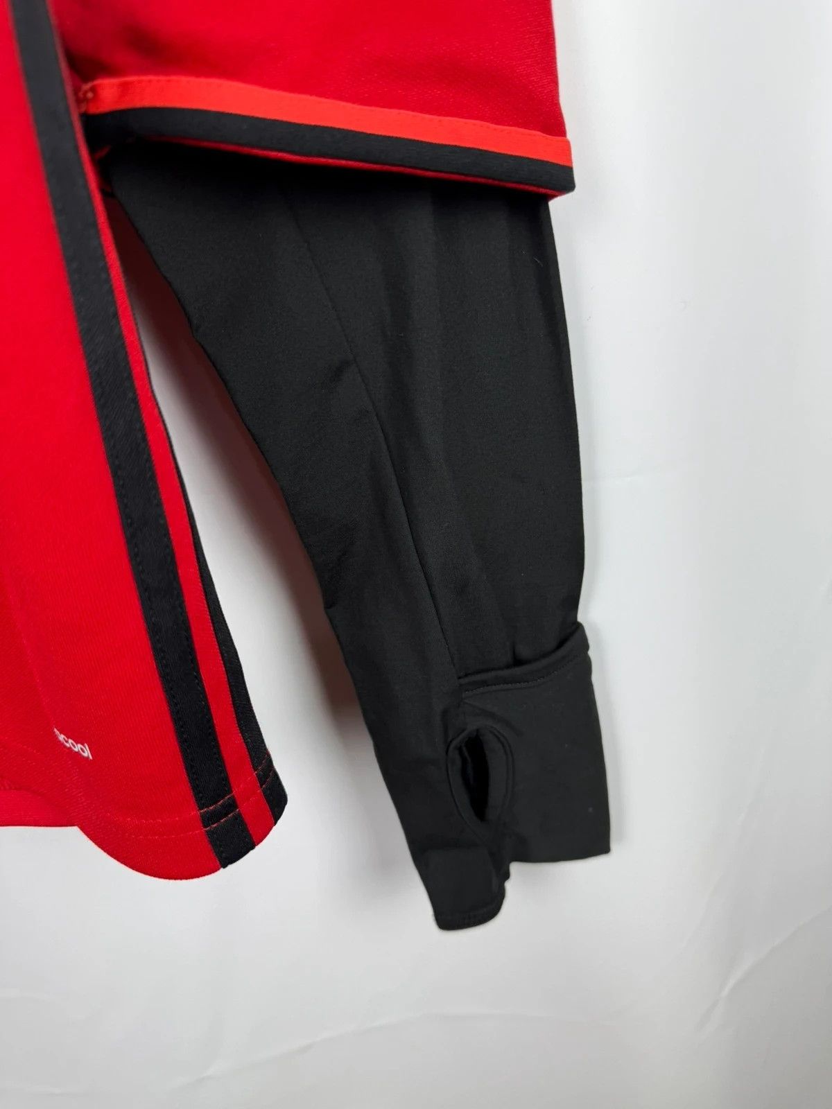 Adidas Adidas Sport Men Longsleeve size S Size US S / EU 44-46 / 1 - 6 Thumbnail
