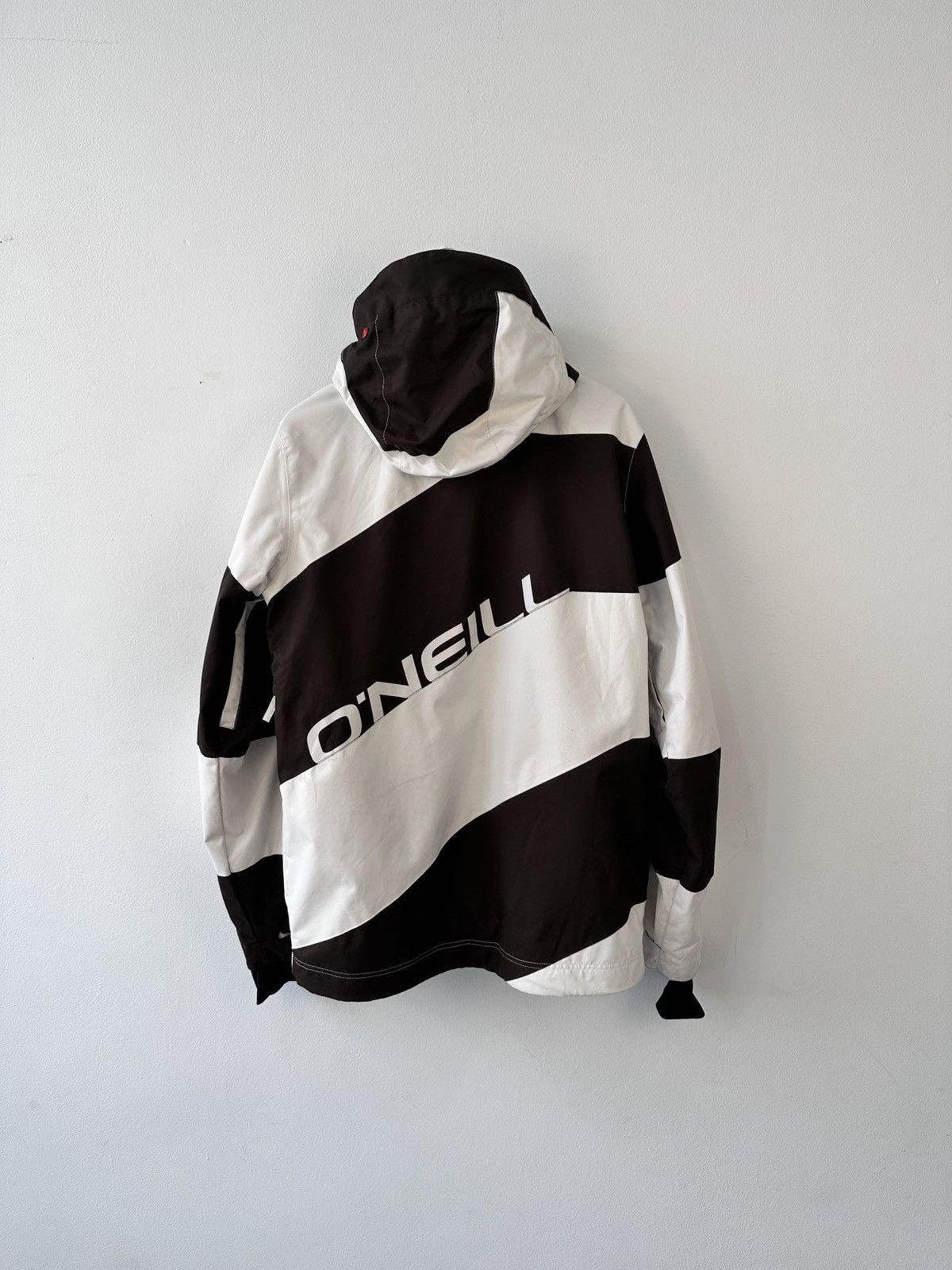 O'Neill O'Neill Fifty-Two Series Snowboard Ski Jacket Size S 5K/8K Size US S / EU 44-46 / 1 - 2 Thumbnail