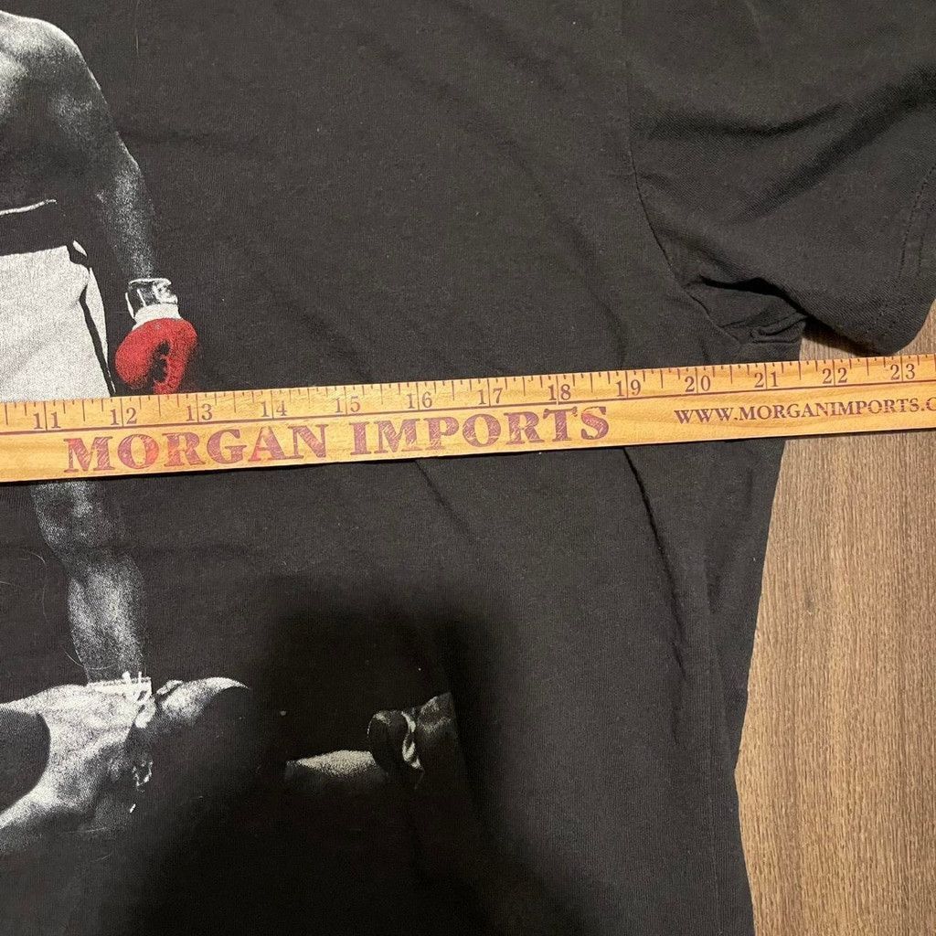 Other Muhammad Ali boxing tee size 2XL Message for any questions Size US XXL / EU 58 / 5 - 2 Thumbnail