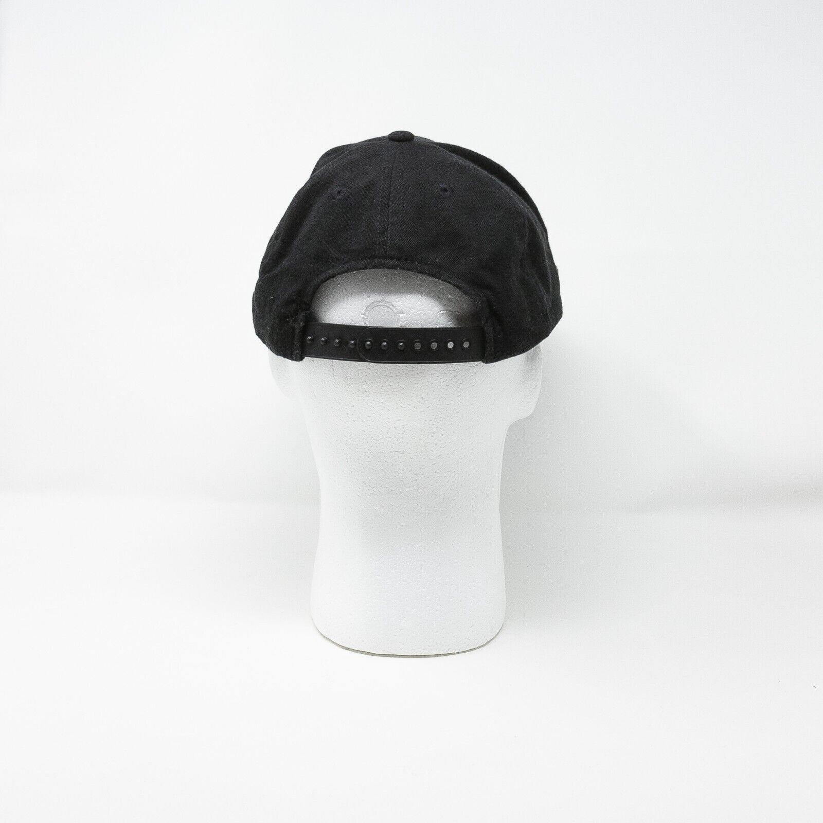 Vintage Vintage 90s Trojan Condoms Hat Snapback Baseball Distressed Size ONE SIZE - 4 Thumbnail