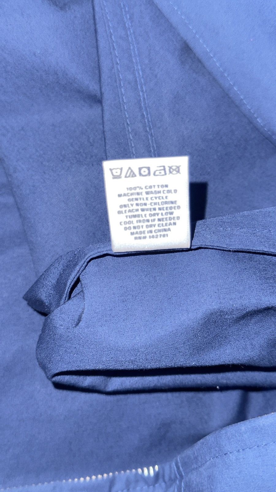 Aime Leon Dore ALD Rain Jacket Size US XS / EU 42 / 0 - 8 Thumbnail