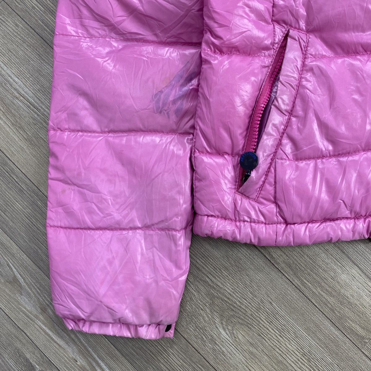 Moncler Vintage Moncler Clairy Women Puffer Down Jacket Luxury Size M / US 6-8 / IT 42-44 - 8 Thumbnail