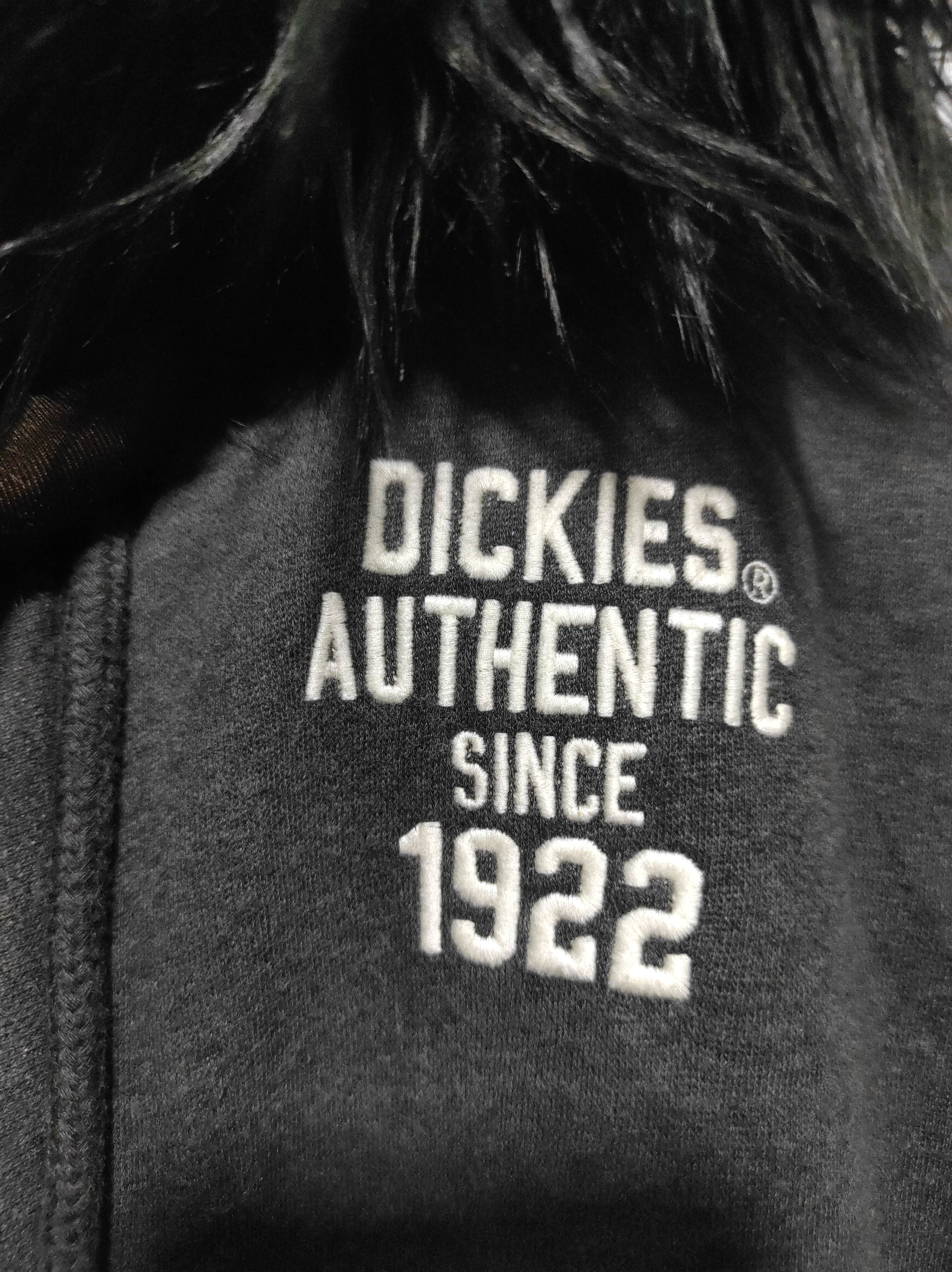 Dickies Dickies Sherpa Zip Fur Hoodie IfSixWasNine LGB style Size US M / EU 48-50 / 2 - 4 Thumbnail