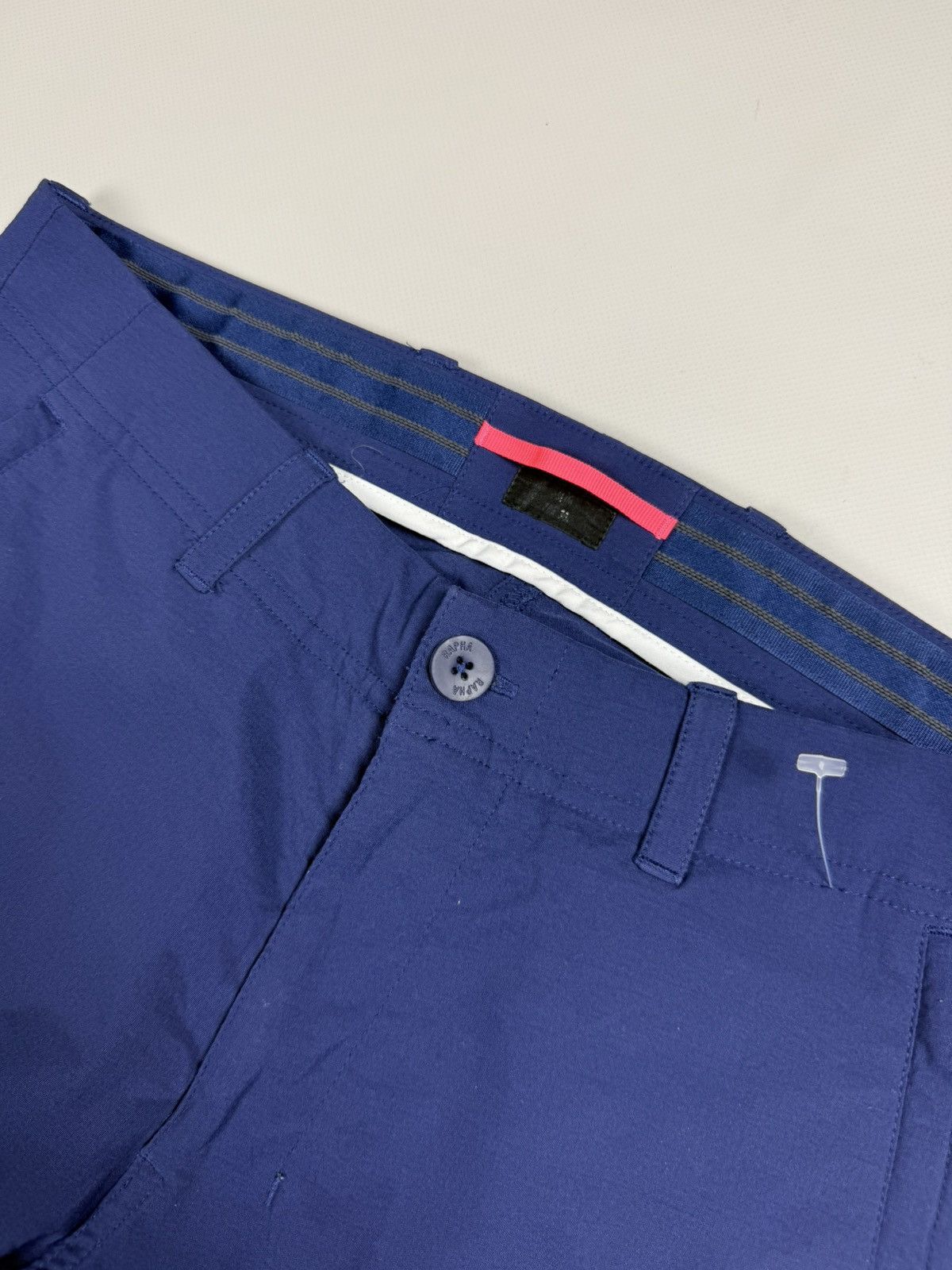 Rapha Rapha Cycling Randonnee Big Logo Chino Pants Trousers Size US 29 - 11 Thumbnail