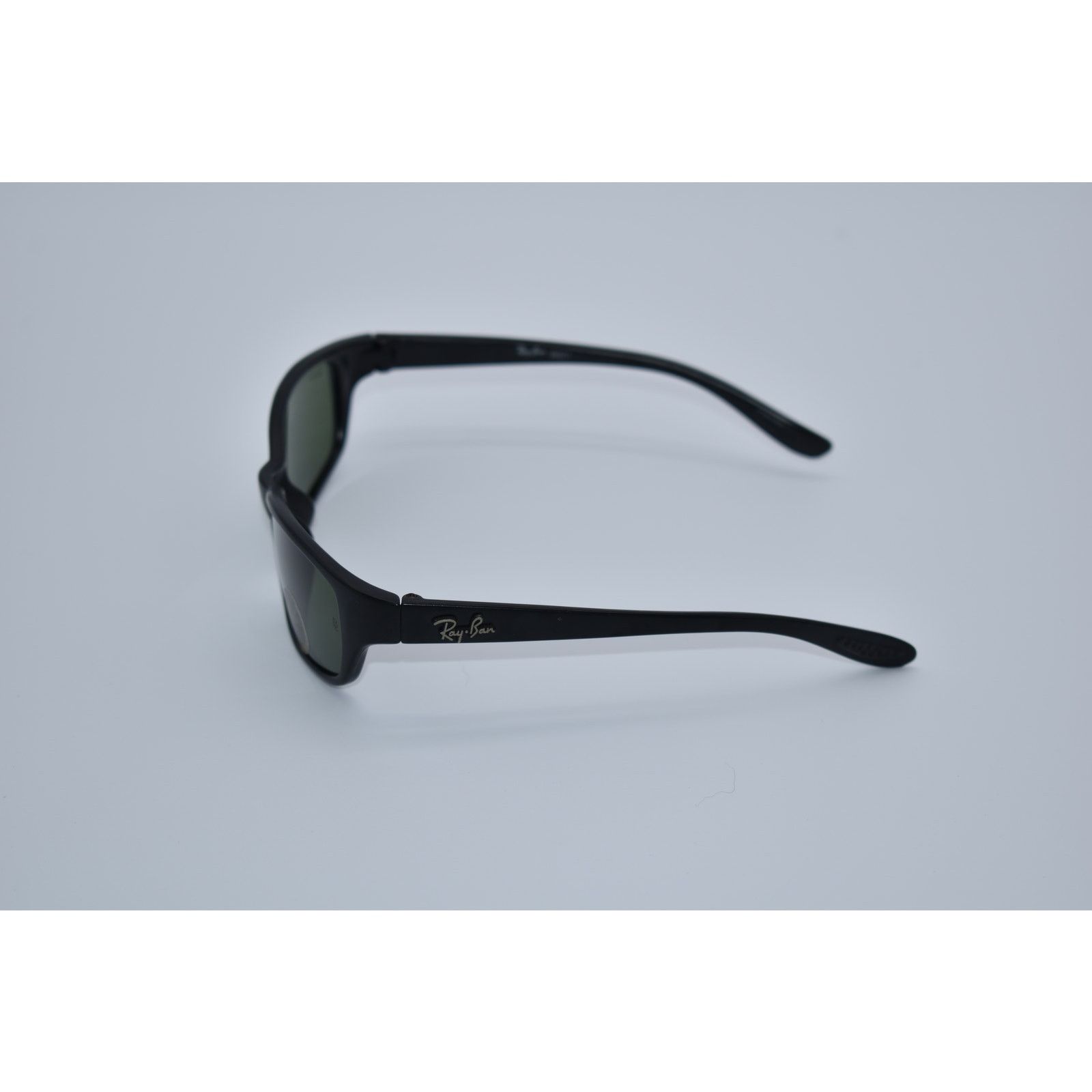 RayBan VINTAGE Ray-Ban Sunglasses Black Bausch & Lomb, Made in USA2 Size ONE SIZE - 2 Thumbnail