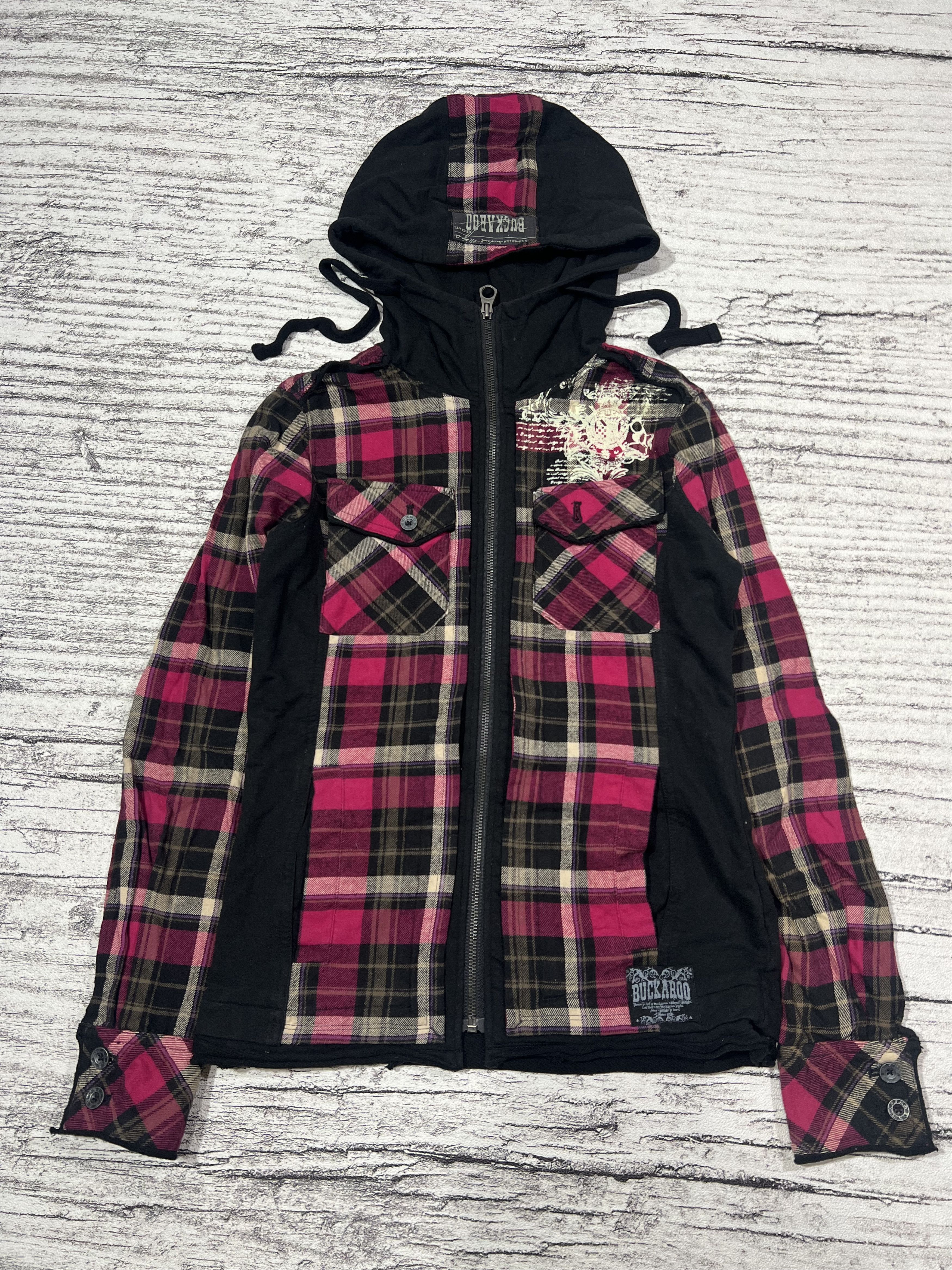 If Six Was Nine ifsixwasnine JK-SEA SWALLOW / DX | Grailed