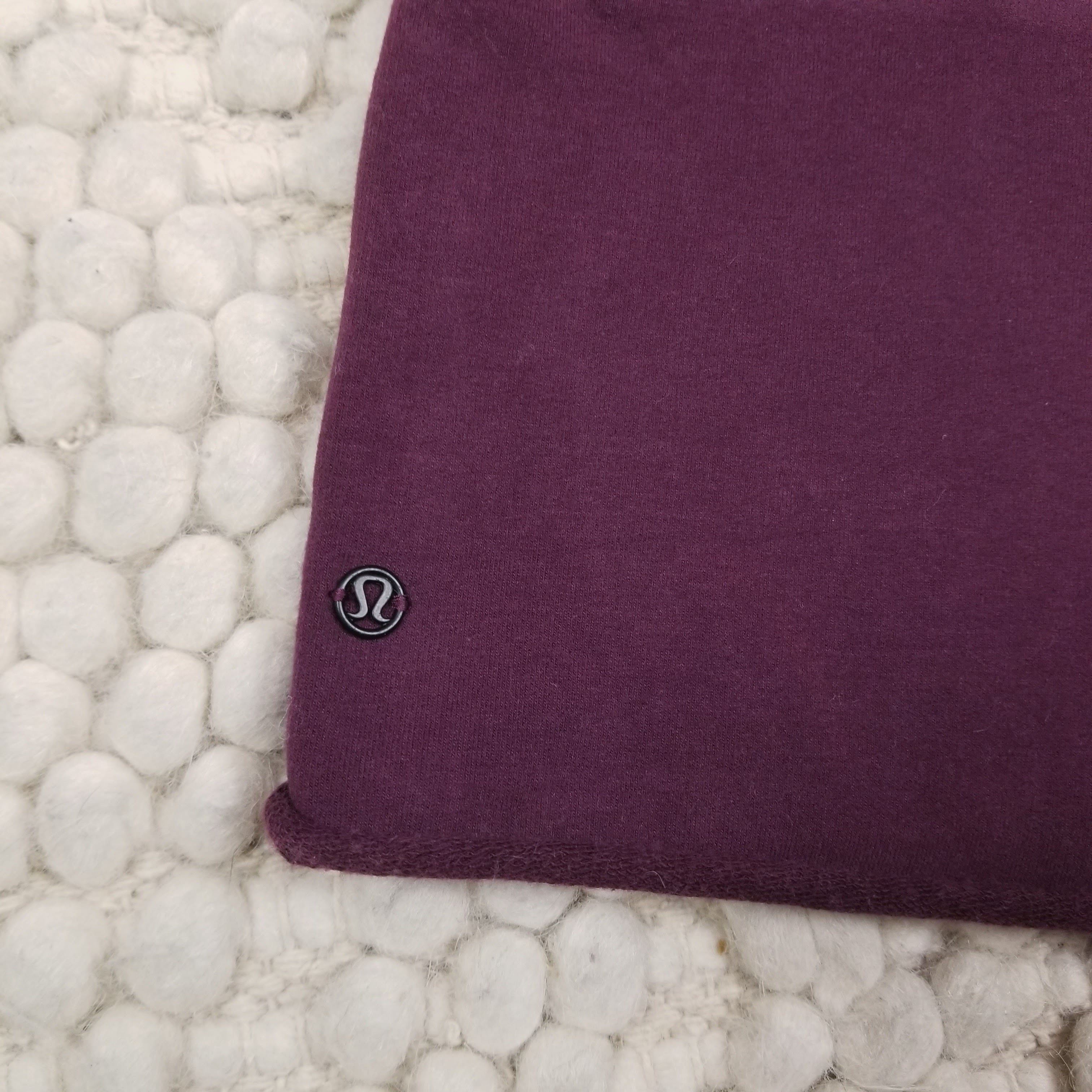 Lululemon Blissed Out Short II Size 27" / US 4 / IT 40 - 3 Thumbnail