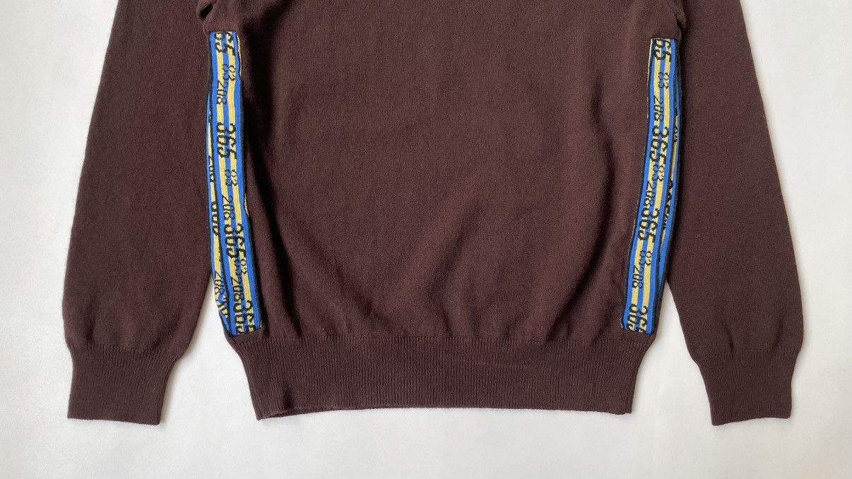 Comme des Garcons A/W 05 Hidden Pockets Sweater Size US M / EU 48-50 / 2 - 7 Thumbnail