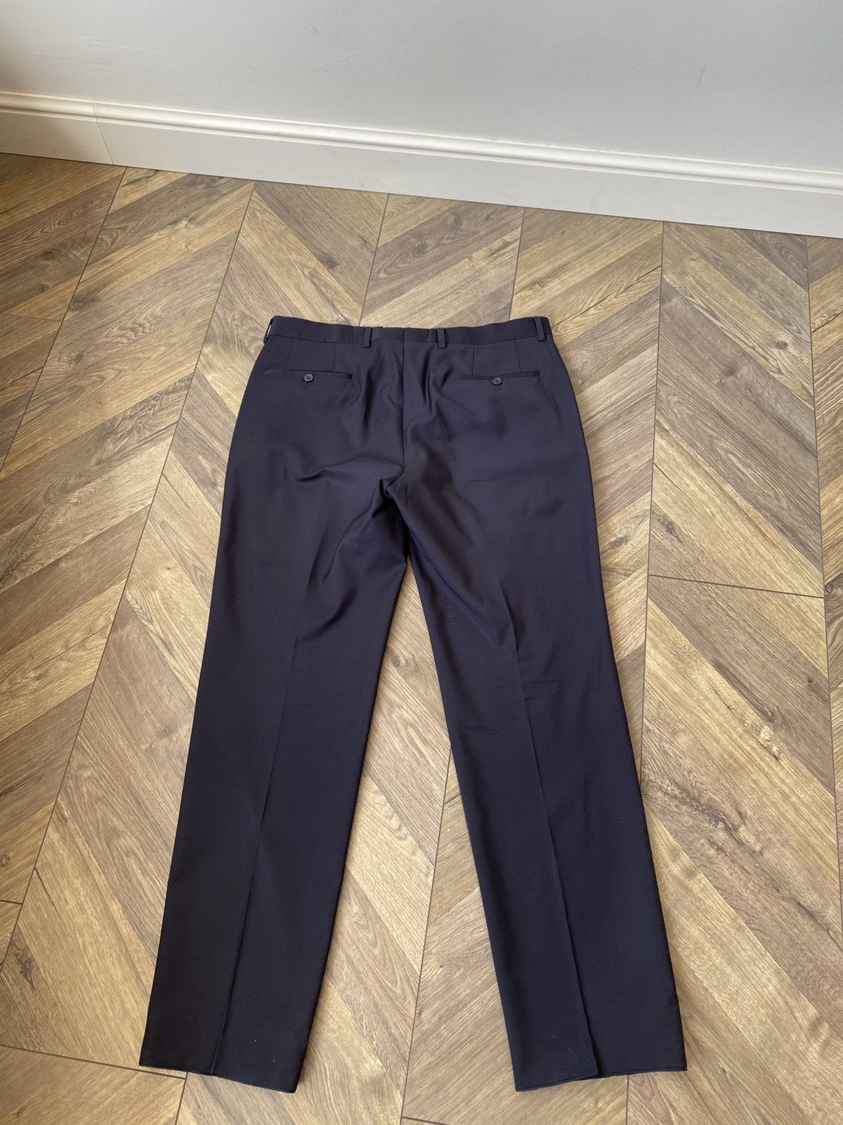 Other Vintage Roy Robson luxury suit Size 50R - 22 Thumbnail