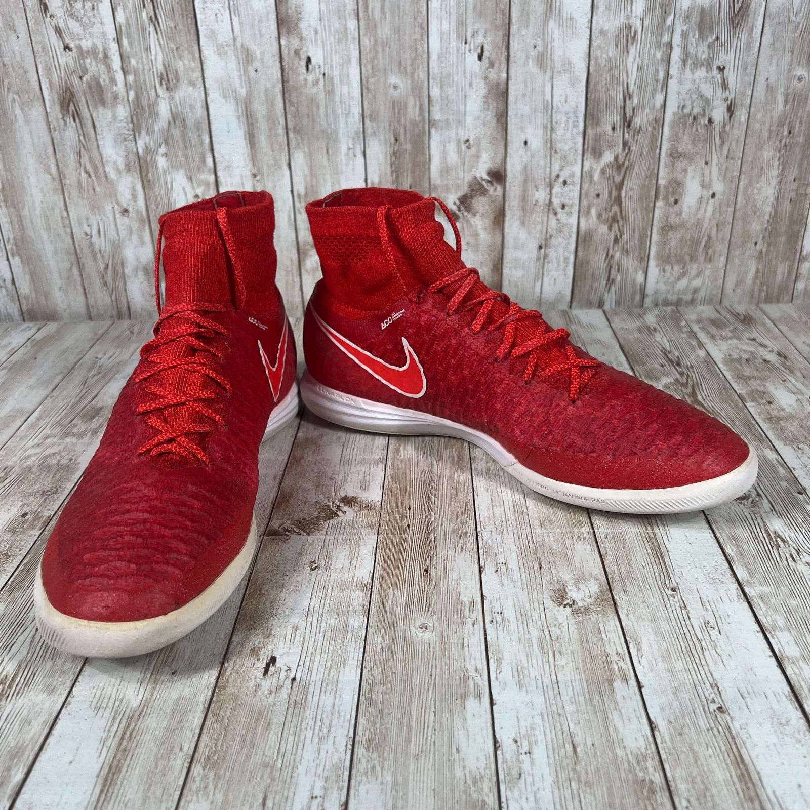 Nike mens nike MagistaX proximo TF 718359-661 size 10.5 Size US 10.5 / EU 43-44 - 6 Thumbnail
