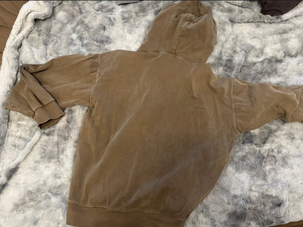 Carhartt Carhartt Vista Hoodie Braun L – Streetwear Must-have Size US M / EU 48-50 / 2 - 4 Thumbnail