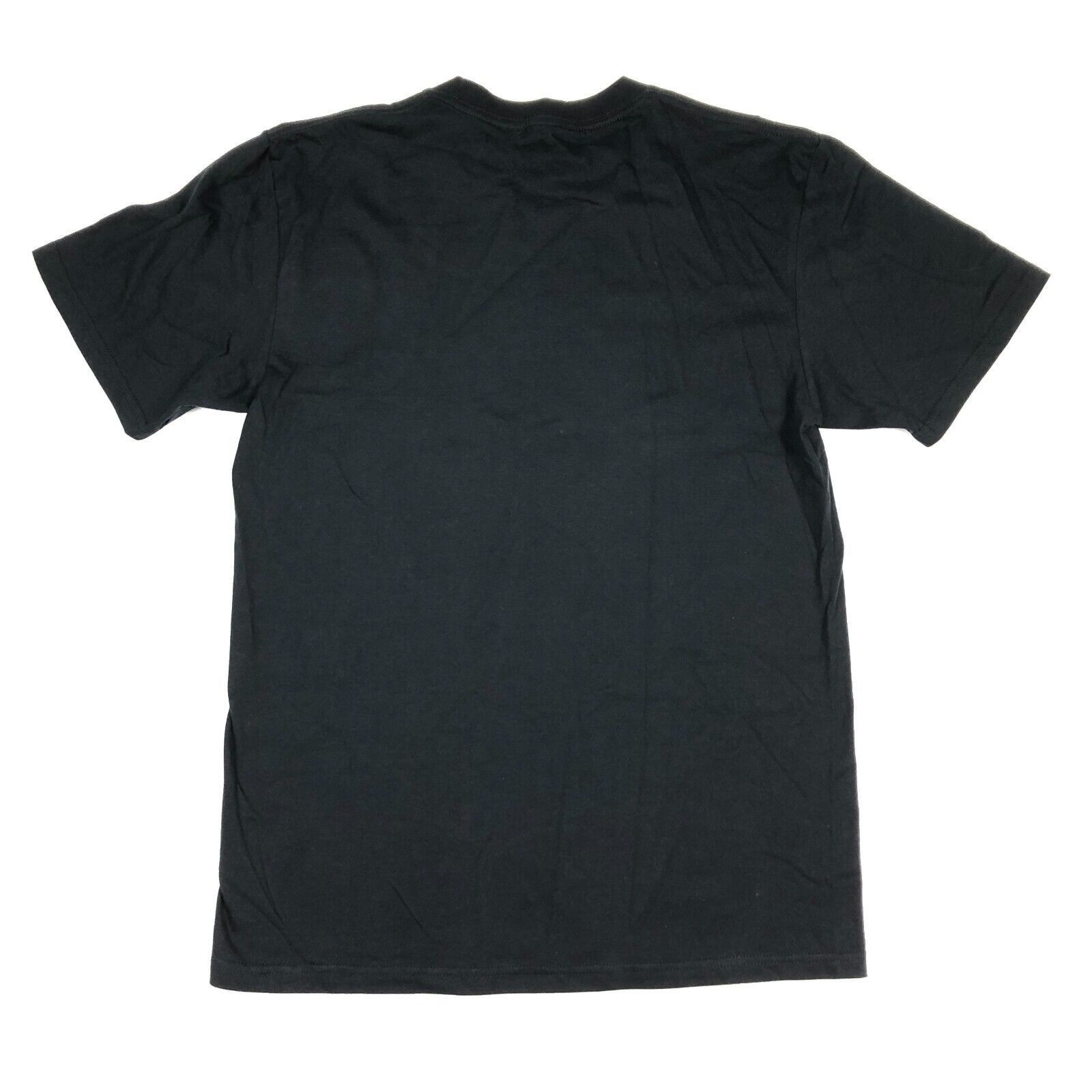 Futura 2023 Futura Labs Yoo Zork Graphic Tee T Shirt Black Size US M / EU 48-50 / 2 - 4 Thumbnail