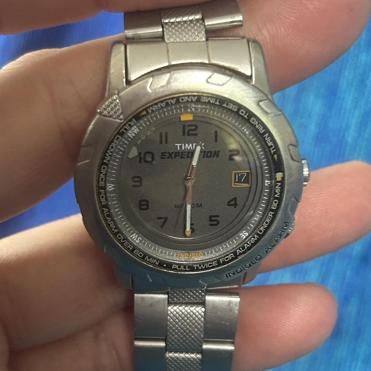 Timex Timex Expedition Watch Size 38 - 4 Thumbnail