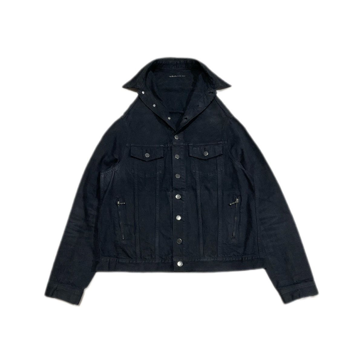 Men's Diet Butcher Slim Skin Outerwear | Grailed