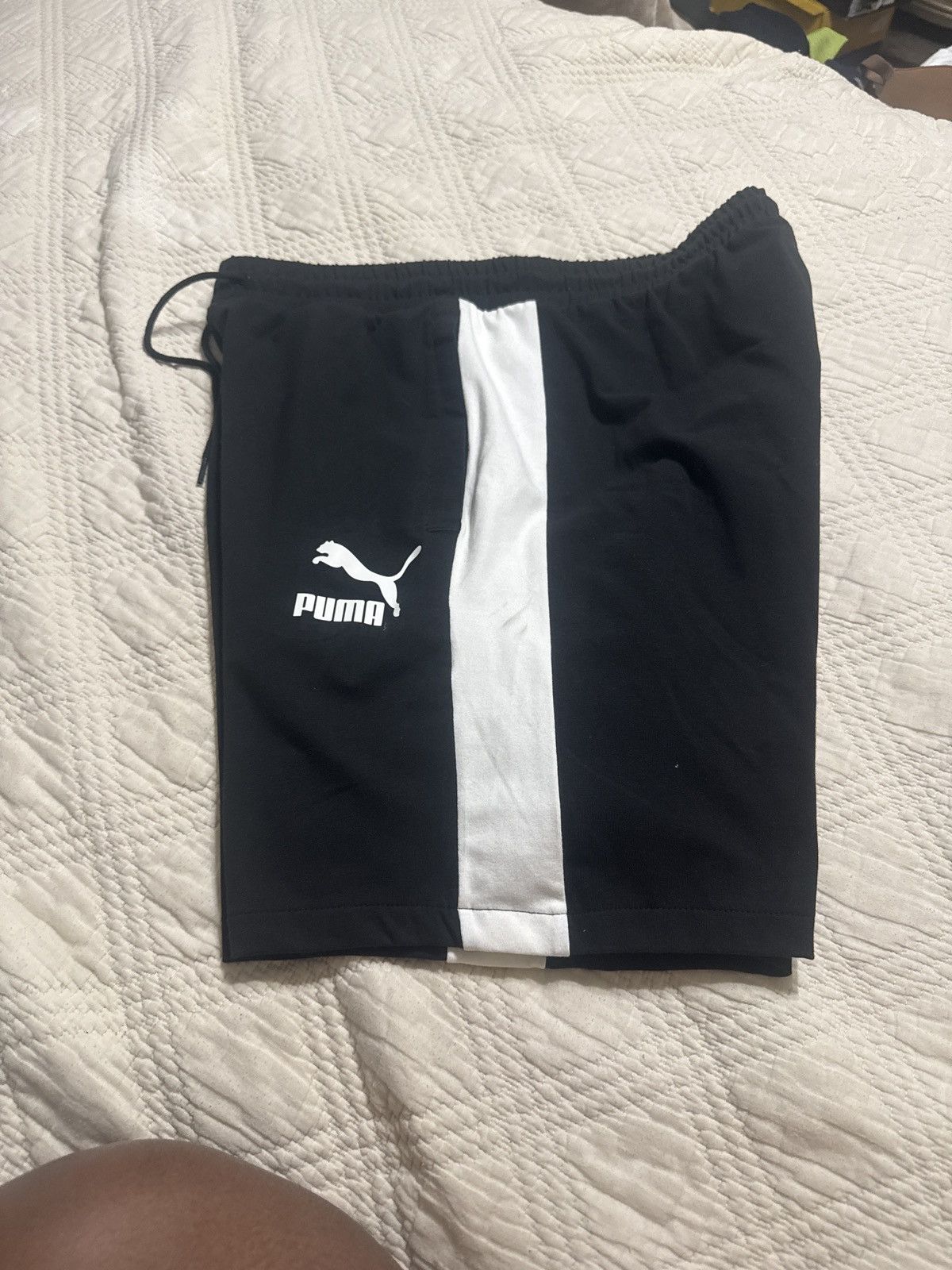 Puma Puma shorts Size US 36 / EU 52 - 2 Thumbnail