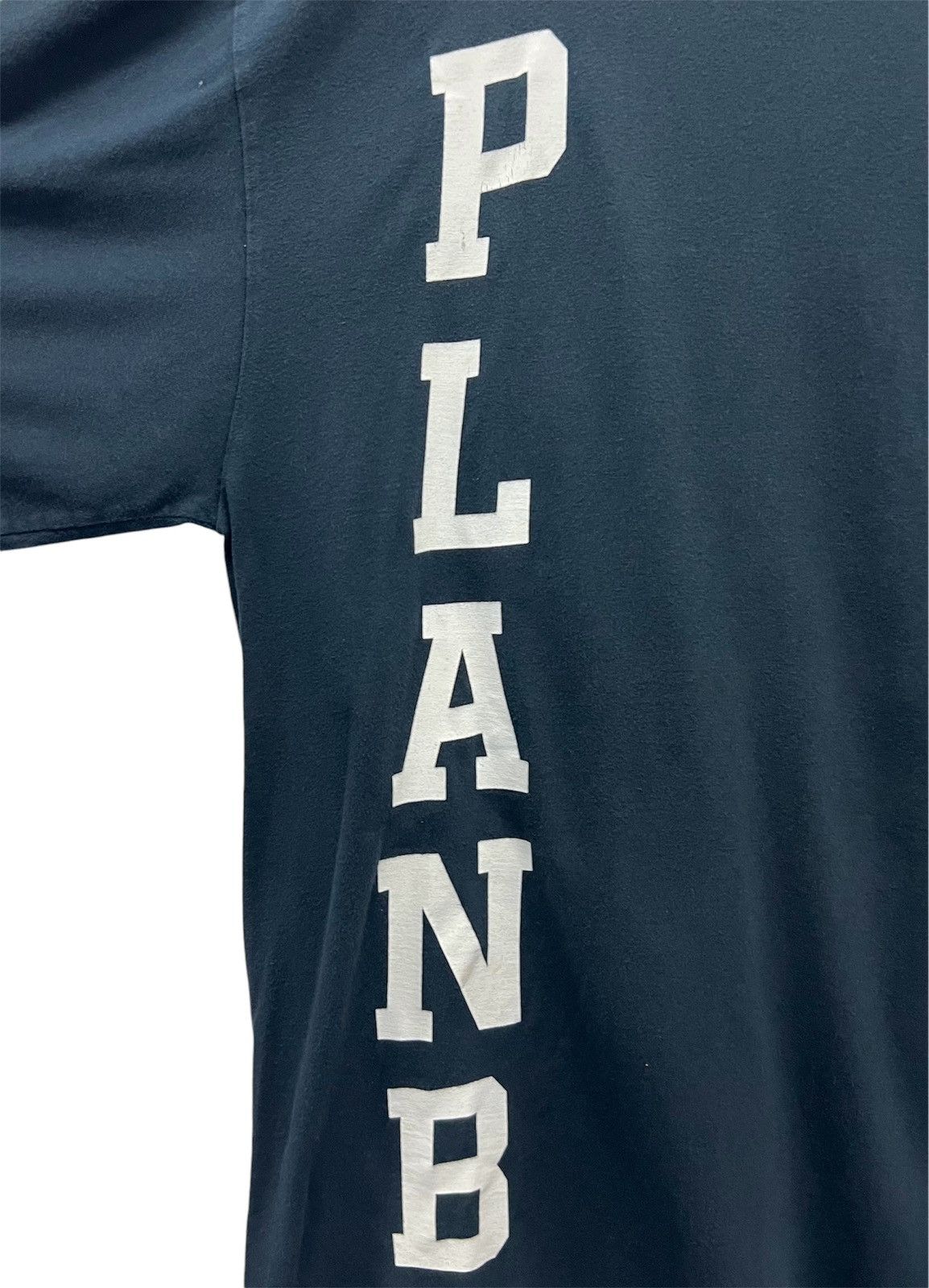 Other VINTAGE 18 PLAN B SUPREME SKATEBOARDING SHIRT Size US XXL / EU 58 / 5 - 3 Thumbnail