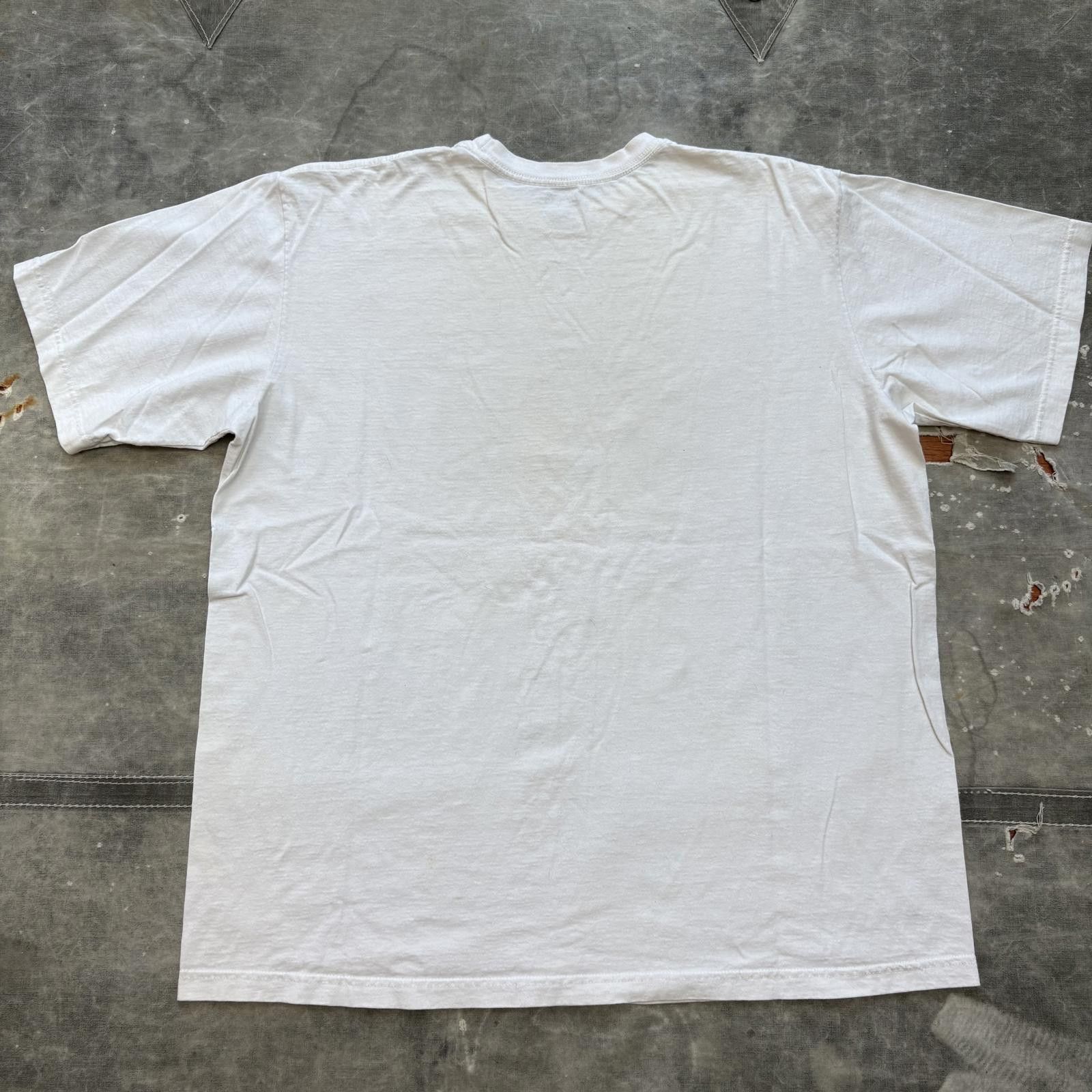 Southpole × Vintage Vintage Y2K Southpole Affliction Skater Grunge Shirt Size US XXL / EU 58 / 5 - 5 Thumbnail