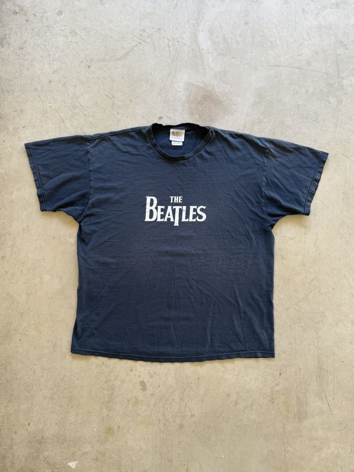 Fruit Of The Loom Beatles | Grailed