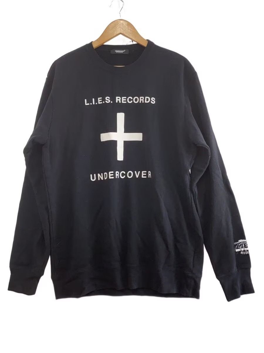 Undercover 🐎 AW20 Evil Spirits Hoodie | Grailed