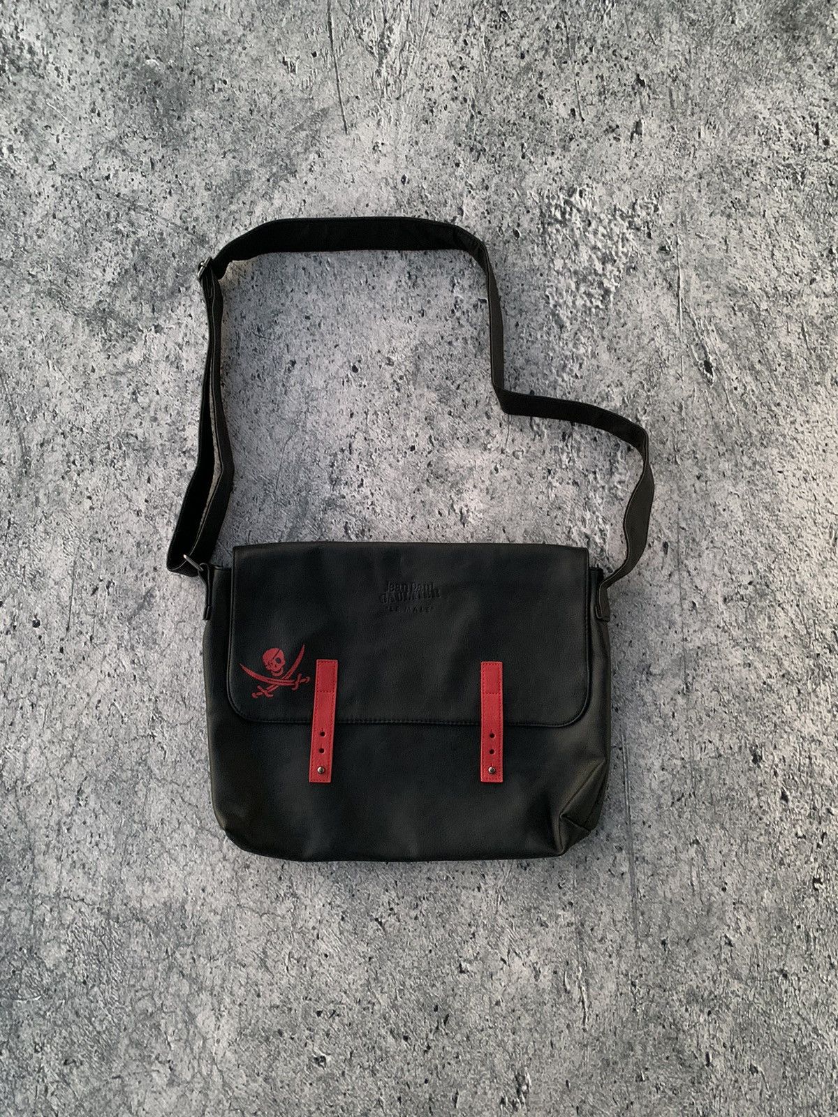 Designer × Jean Paul Gaultier × Very Rare RARE JEAN PAUL GAULTIER 
