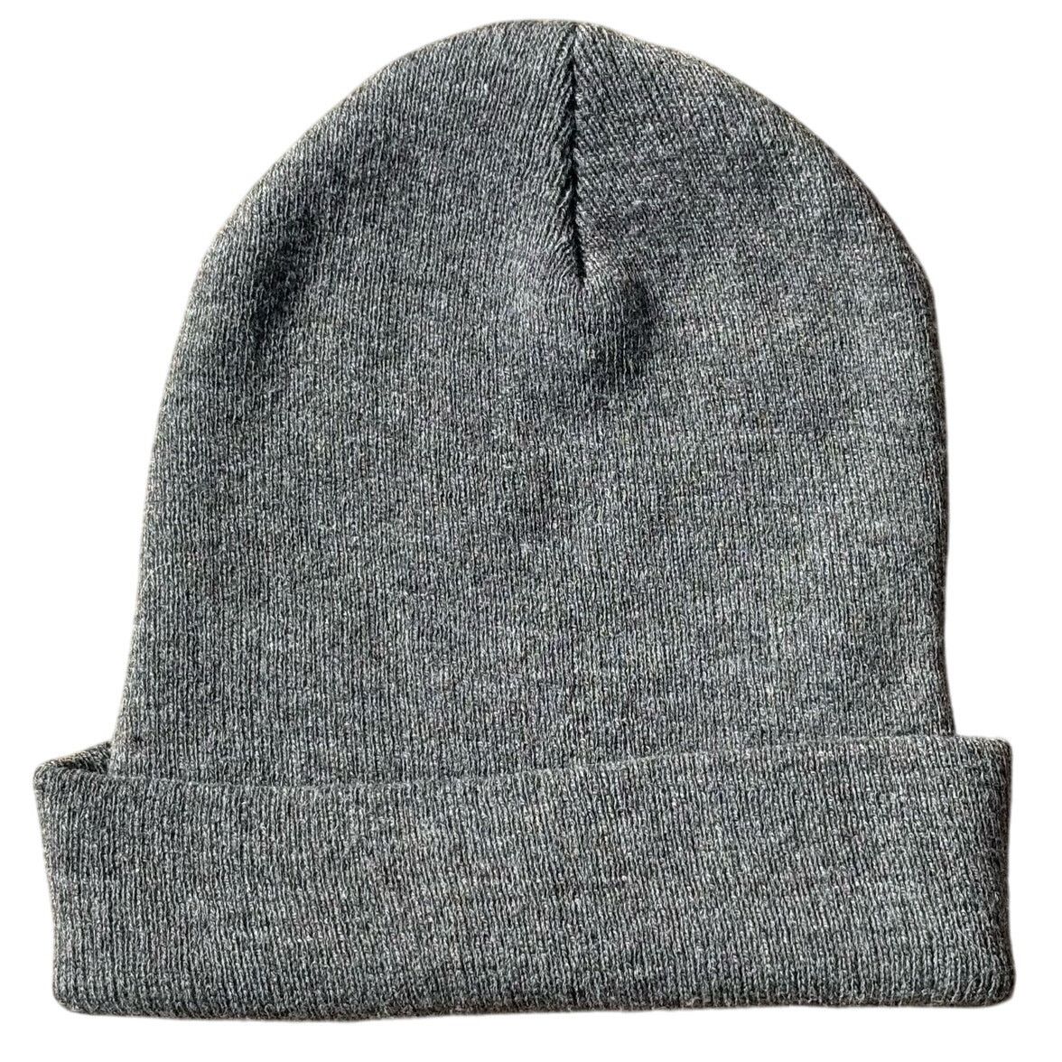 Other Gray Totalpml Men's Beanie Size ONE SIZE - 3 Thumbnail