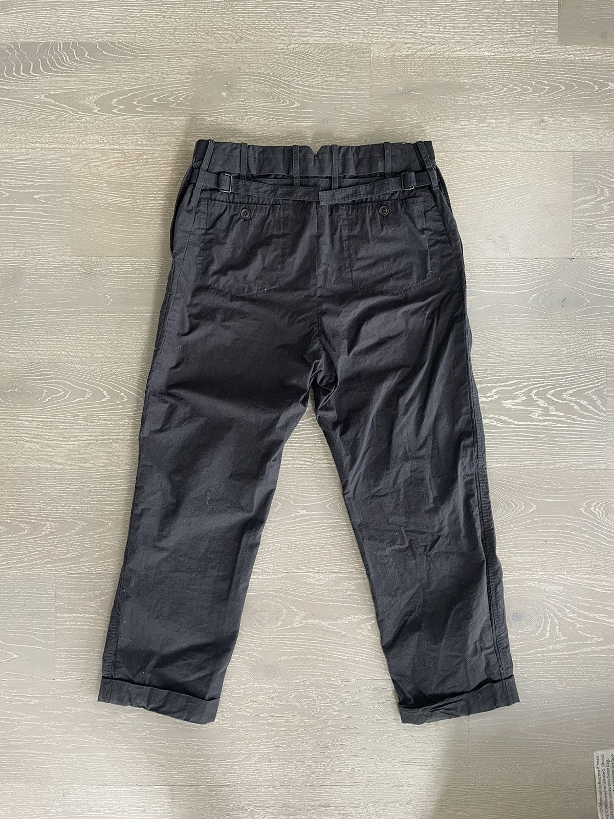 Craig Green Craig Green Uniform Trousers Size US 36 / EU 52 - 4 Thumbnail