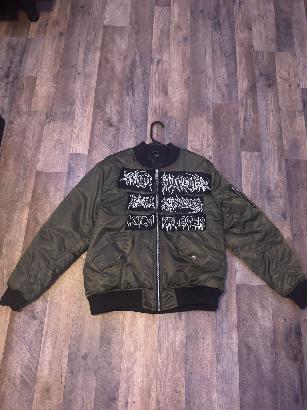 Destroy Lonely × Kim Krueger × Playboi Carti Kim Krueger Army