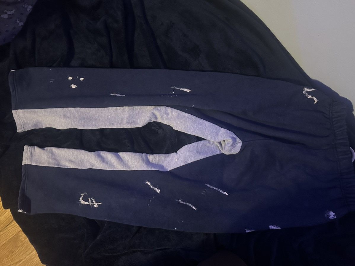 MNML Flared mnml sweat pants Size US 31 - 4 Thumbnail