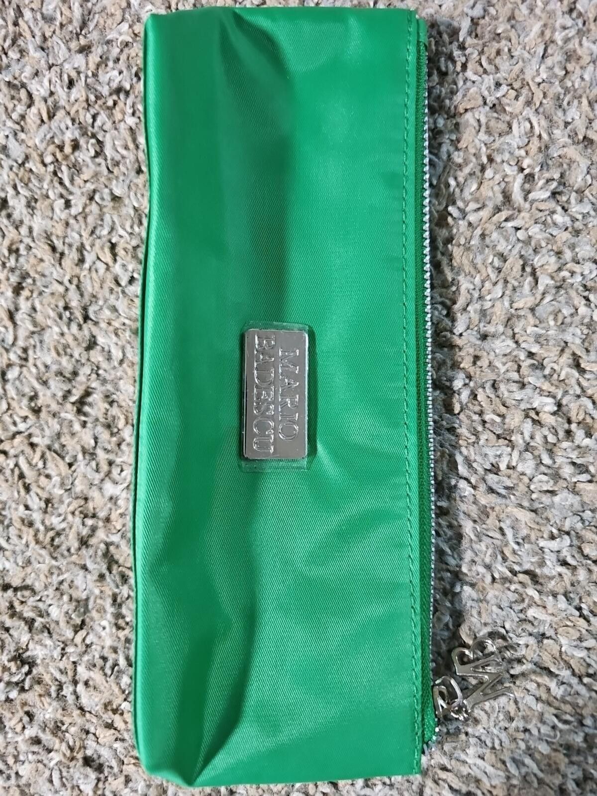 Other Mario Badescu Zippered Cosmetic Bag Size ONE SIZE - 1 Thumbnail