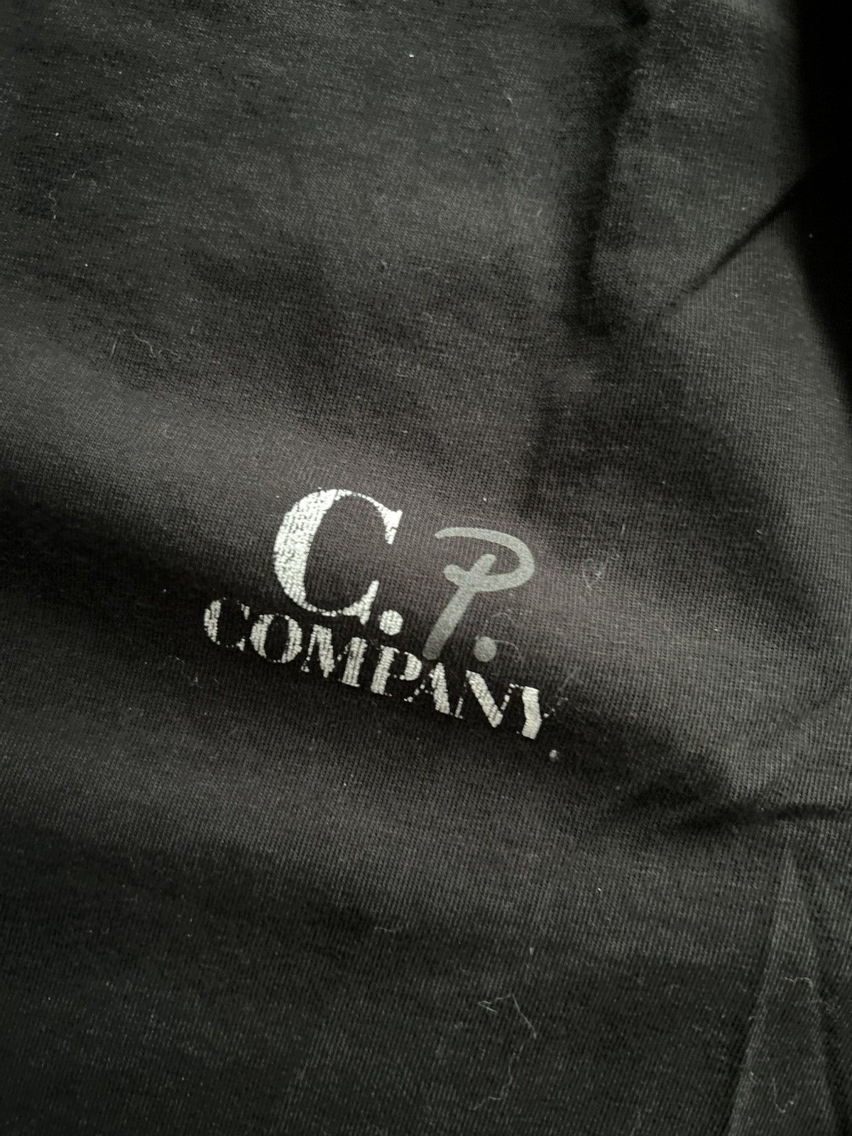 C.P. Company CP Company x Patta collab shirt Size US M / EU 48-50 / 2 - 2 Thumbnail