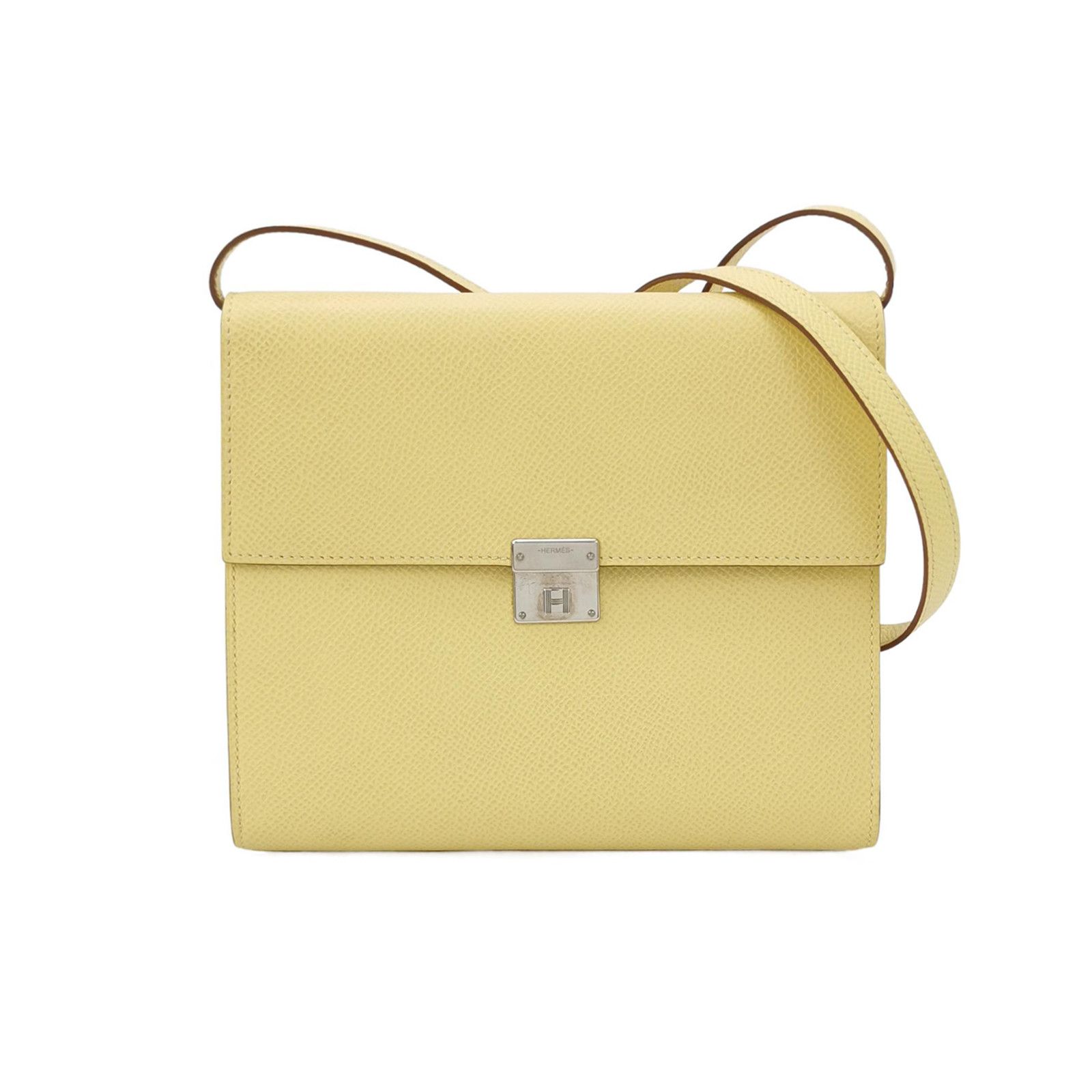 Hermes Hermes Women os Shoulder Bags Size ONE SIZE - 1 Thumbnail